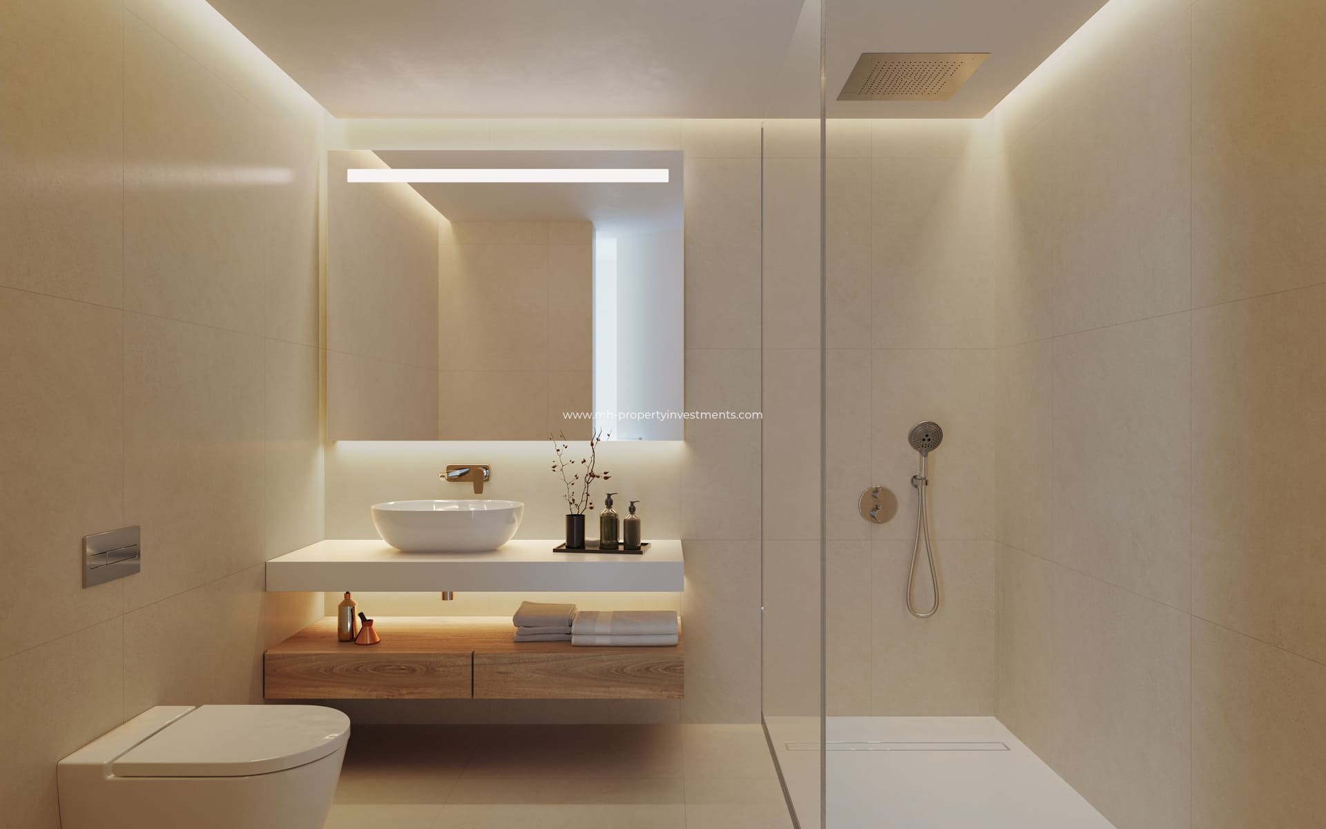Nouvelle construction - Apartment - La Mata