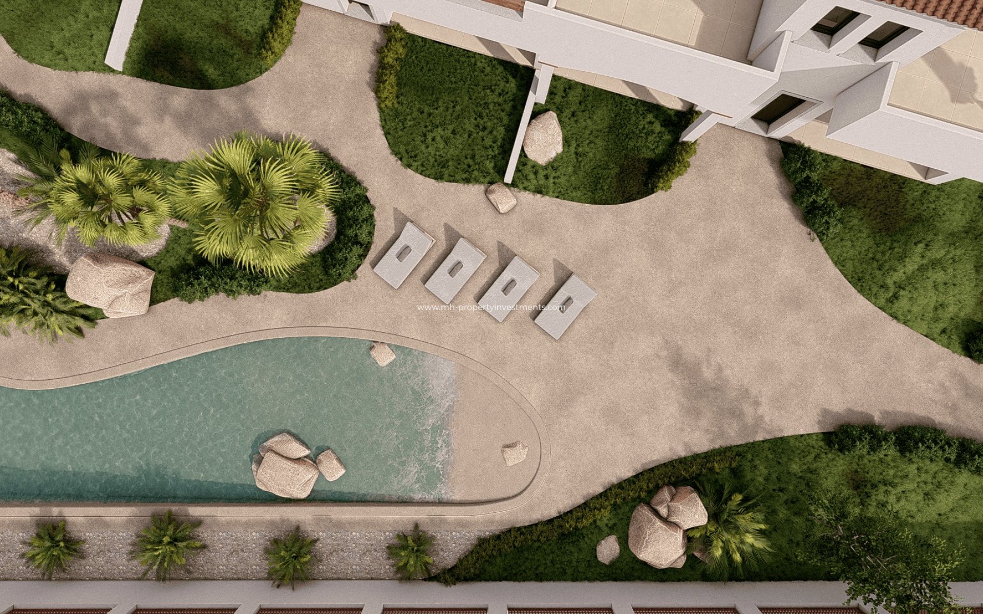 Nouvelle construction - Apartment - Los Alcázares