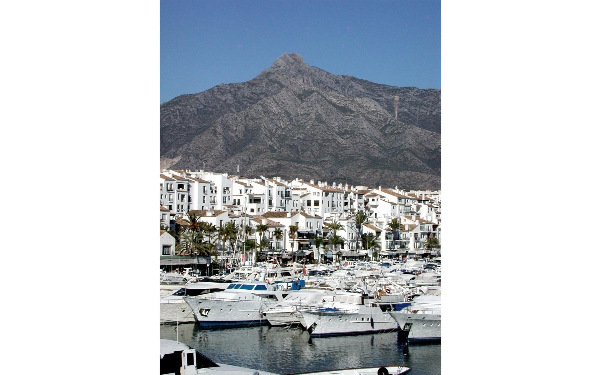 Nouvelle construction - Apartment - Marbella - La Cerquilla