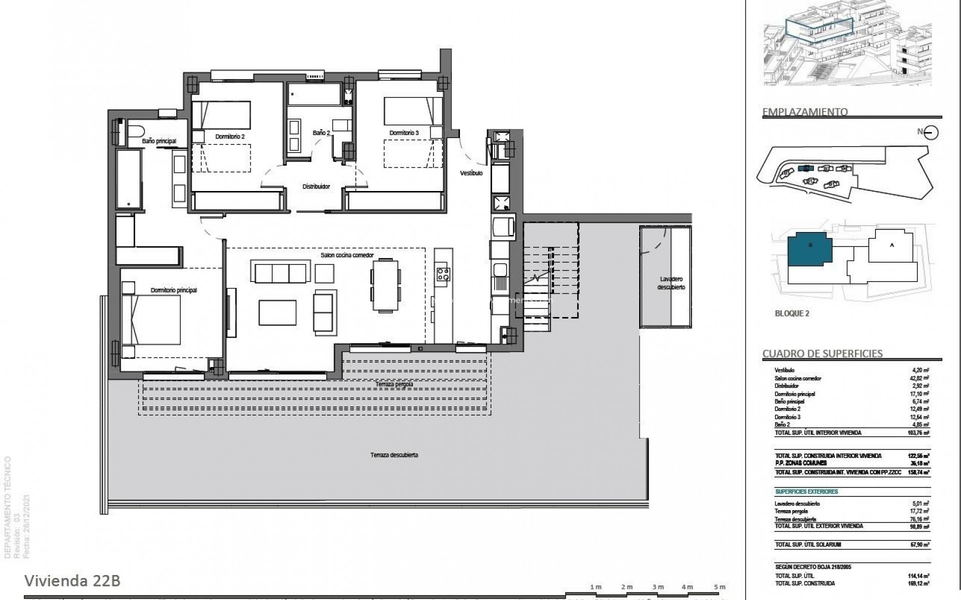 Nouvelle construction - Apartment - Marbella - Los Monteros