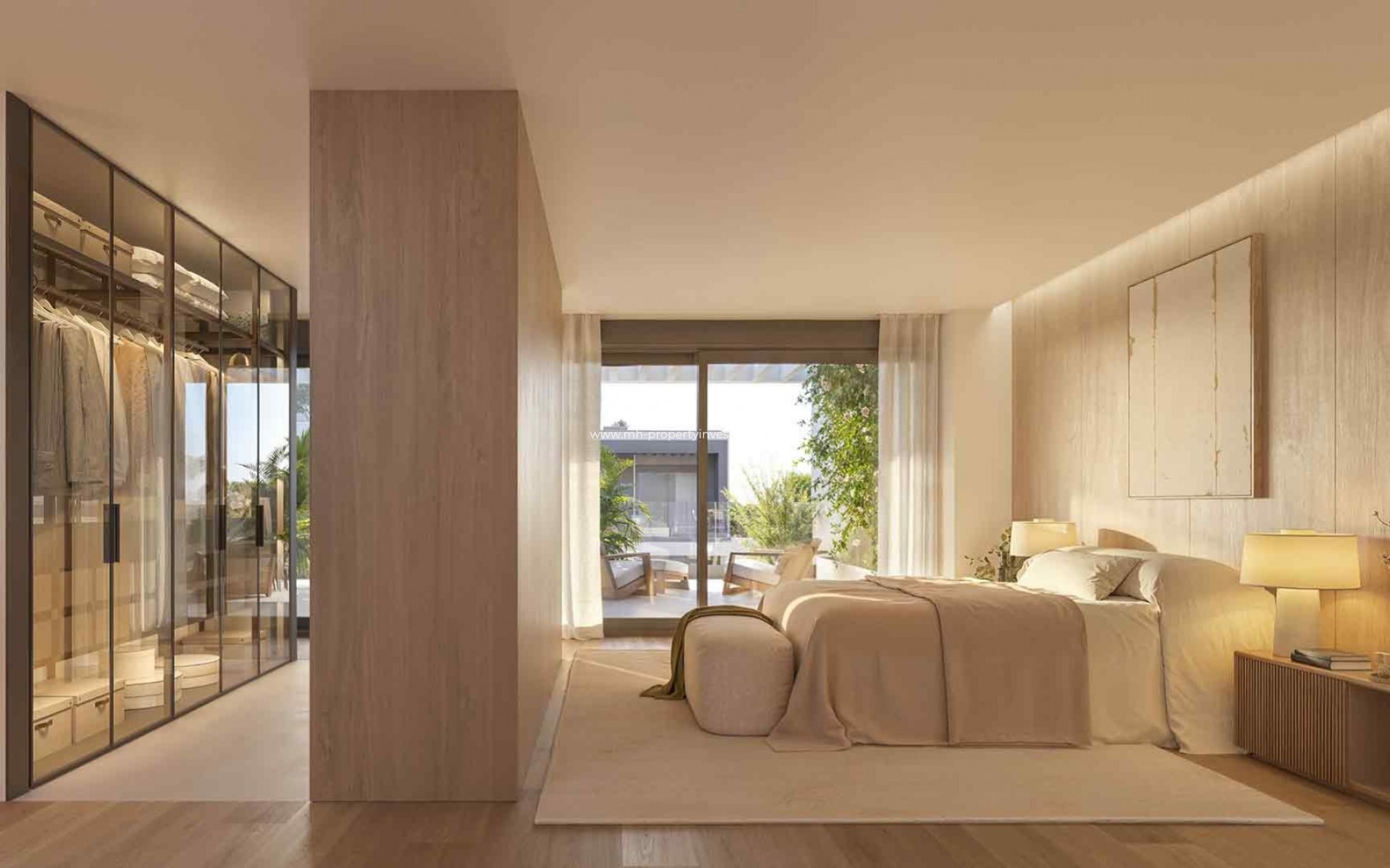 Nouvelle construction - Apartment - Marbella - Nueva Andalucia