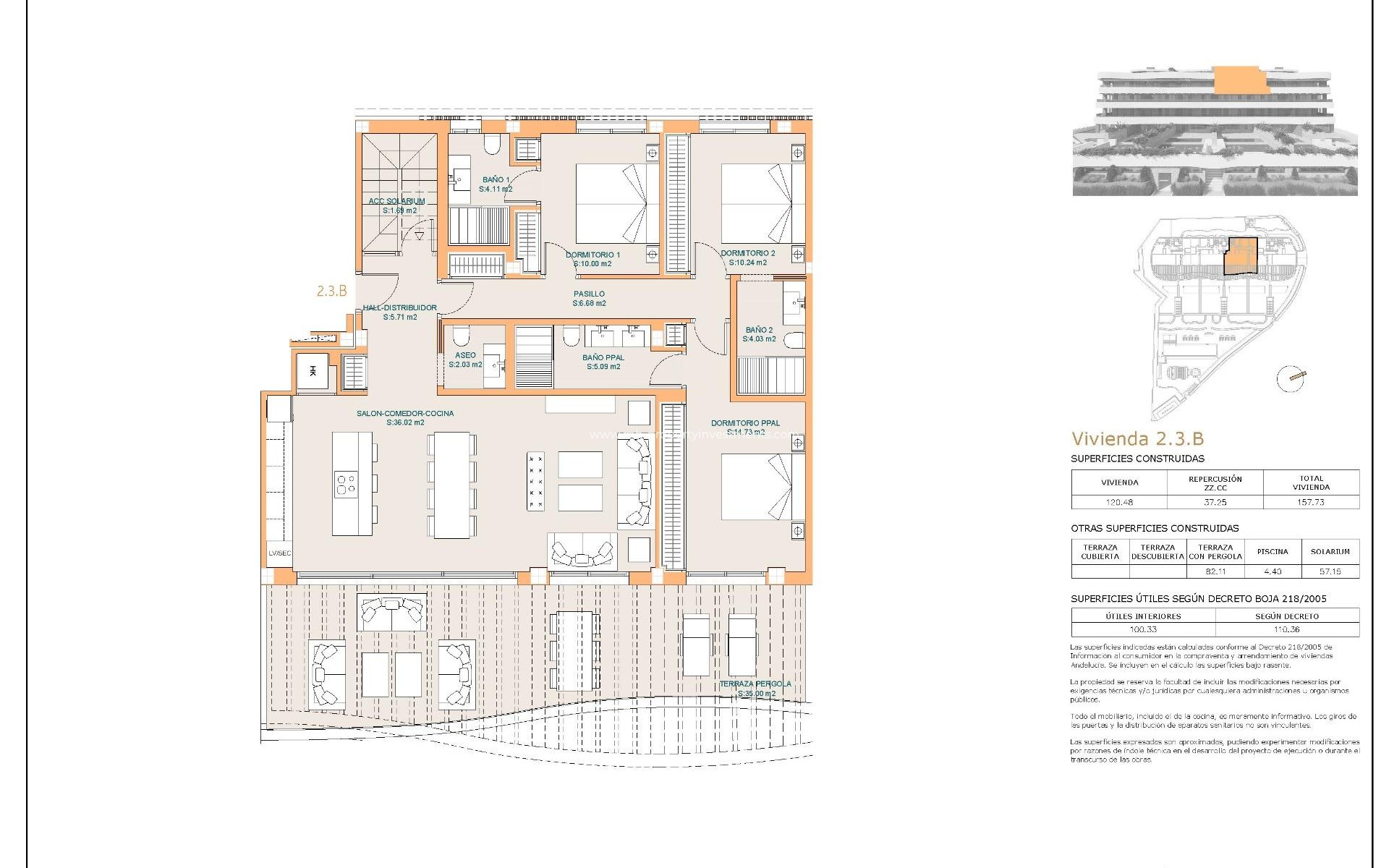 Nouvelle construction - Apartment - Mijas - Mijas Golf