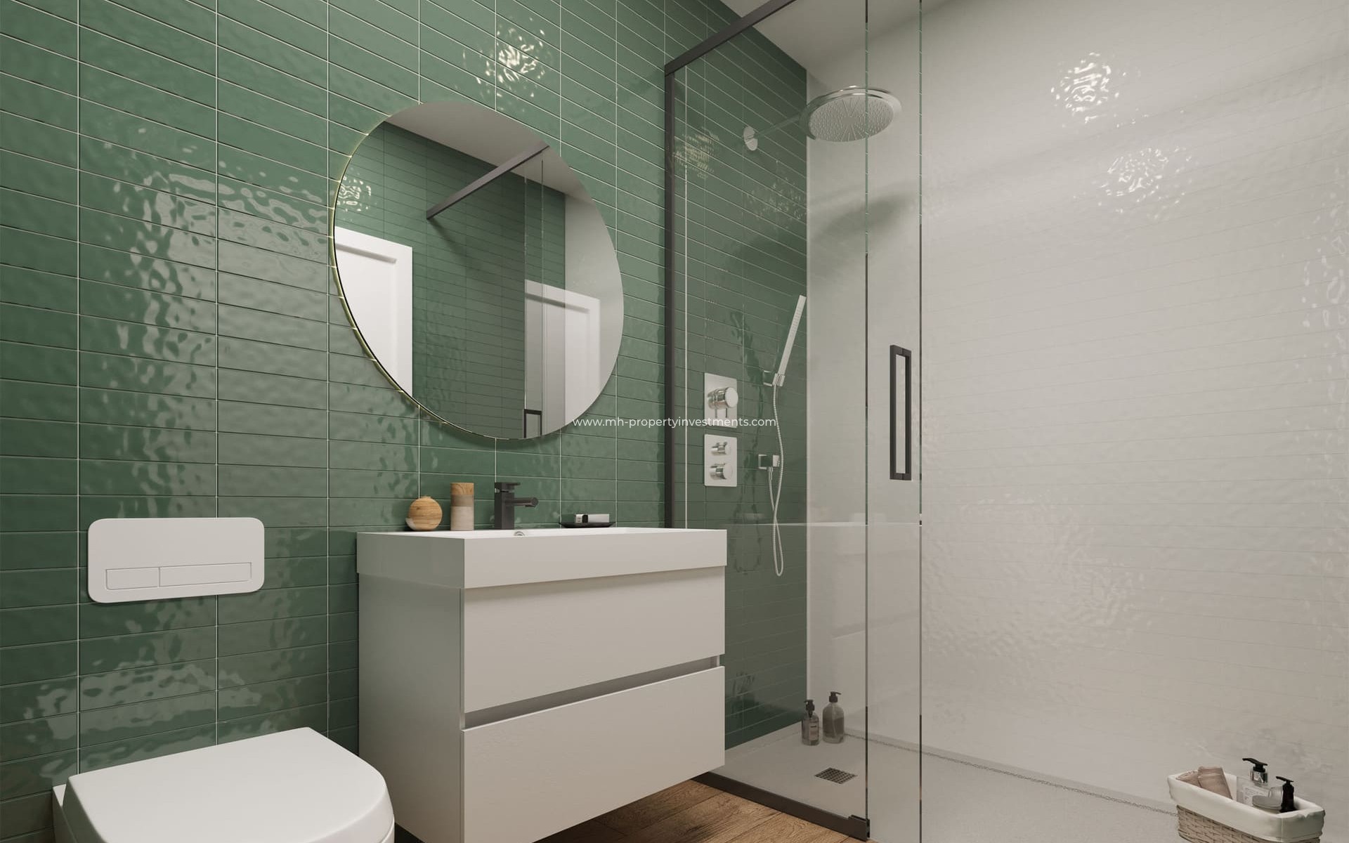 Nouvelle construction - Apartment - Mutxamel