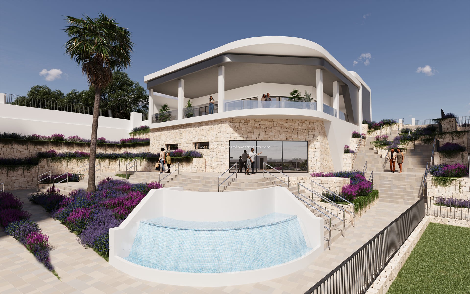 Nouvelle construction - Apartment - Mutxamel