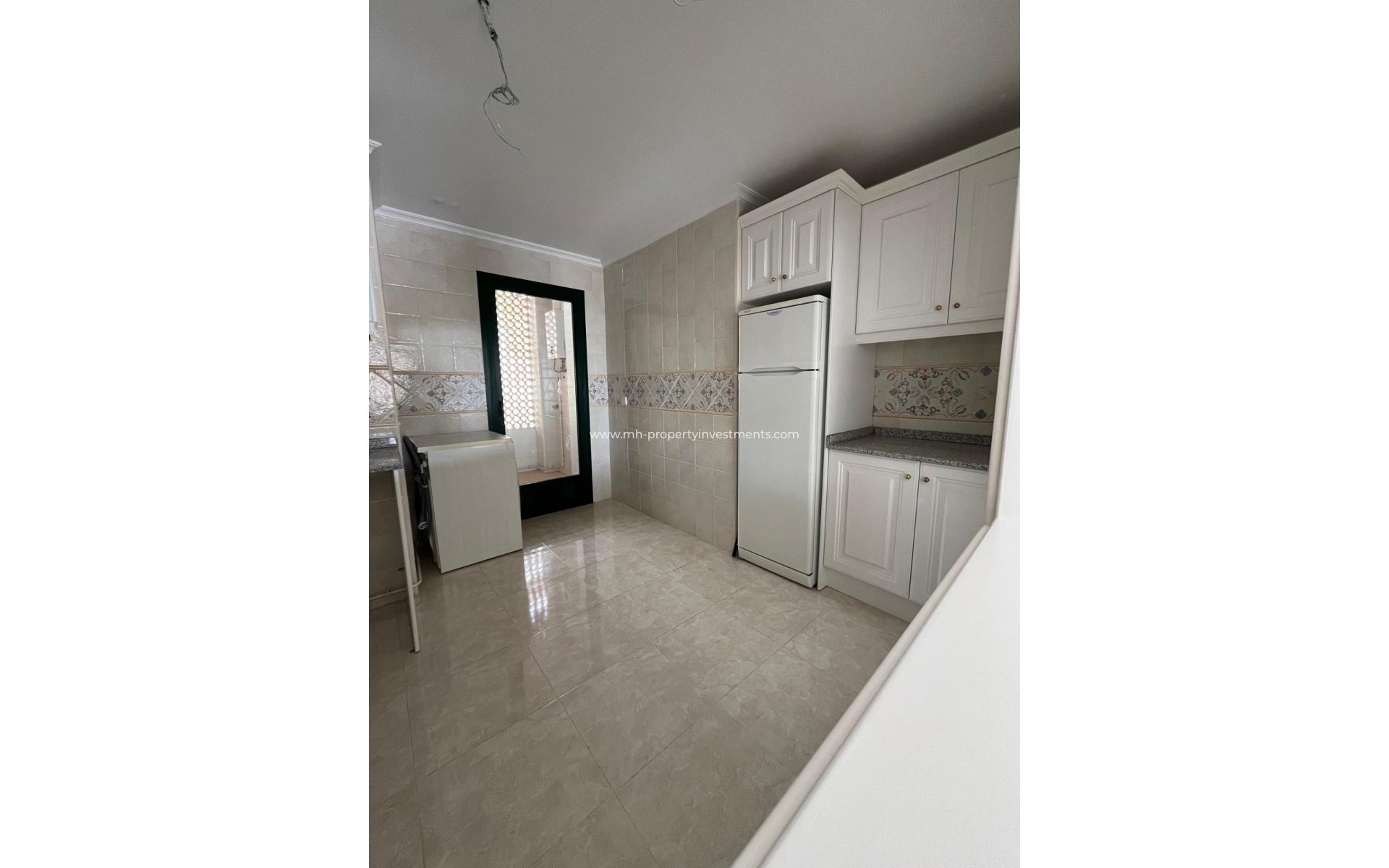 Nouvelle construction - Apartment - Orihuela Costa - Lomas de Campoamor