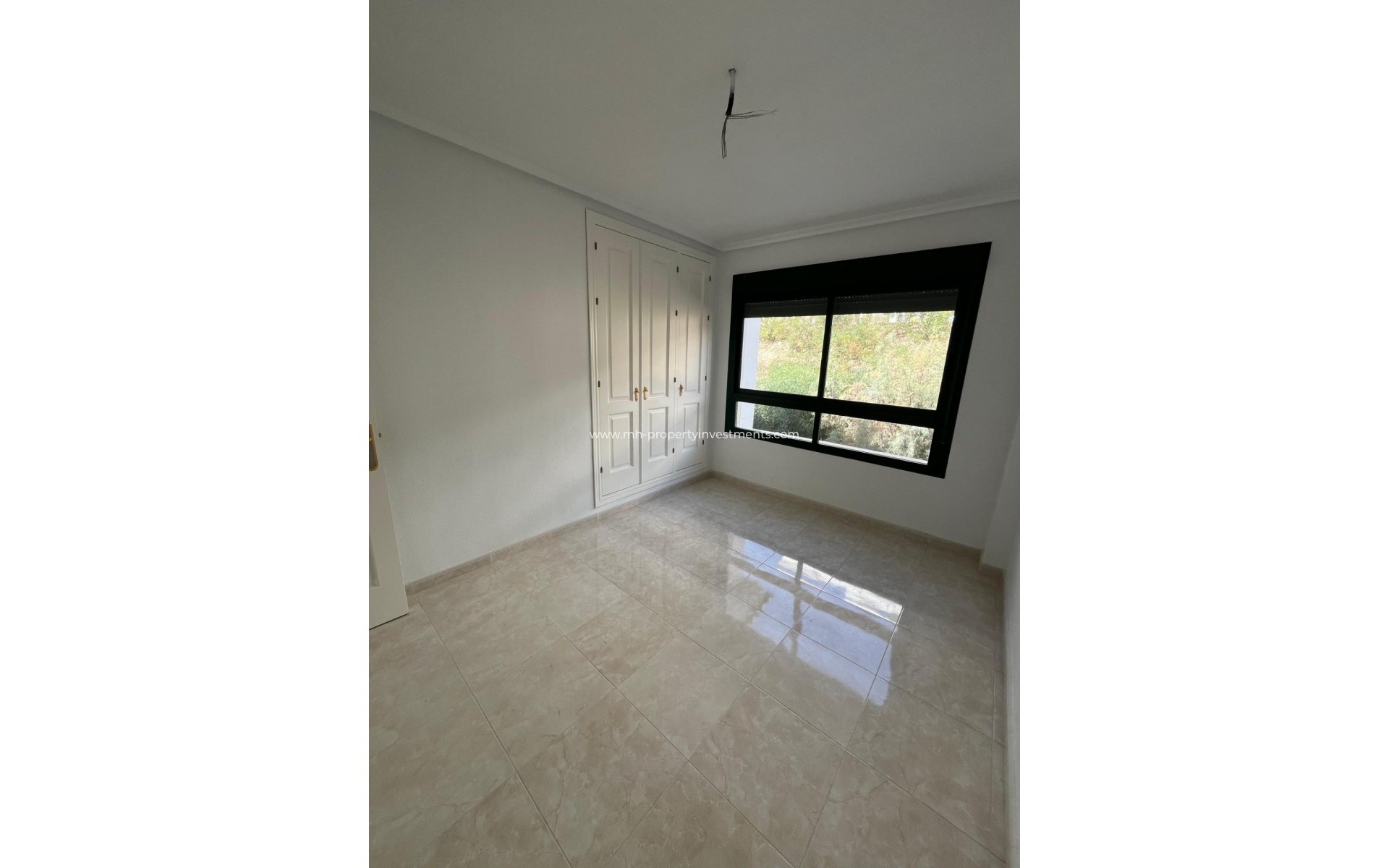 Nouvelle construction - Apartment - Orihuela Costa - Lomas de Campoamor