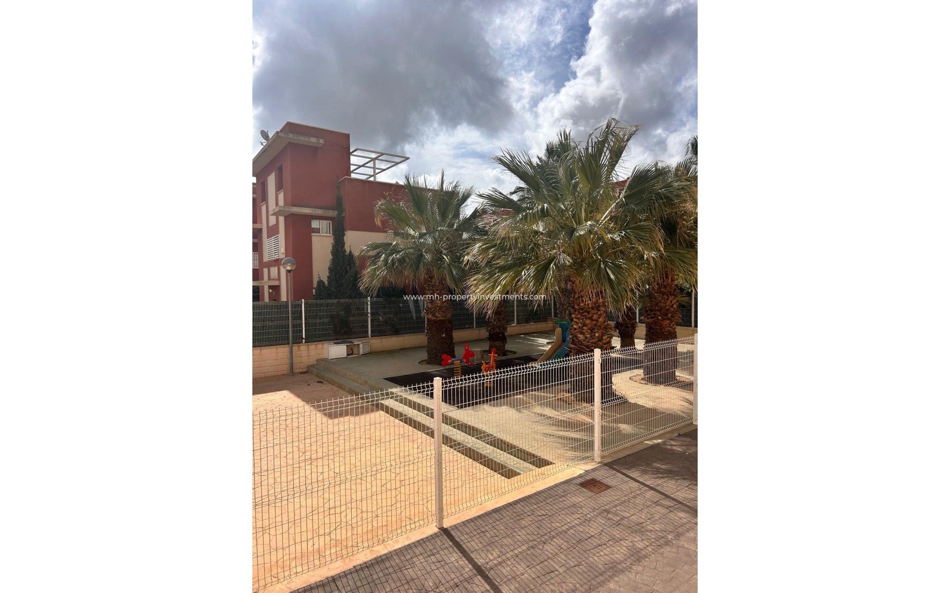 Nouvelle construction - Apartment - Orihuela Costa