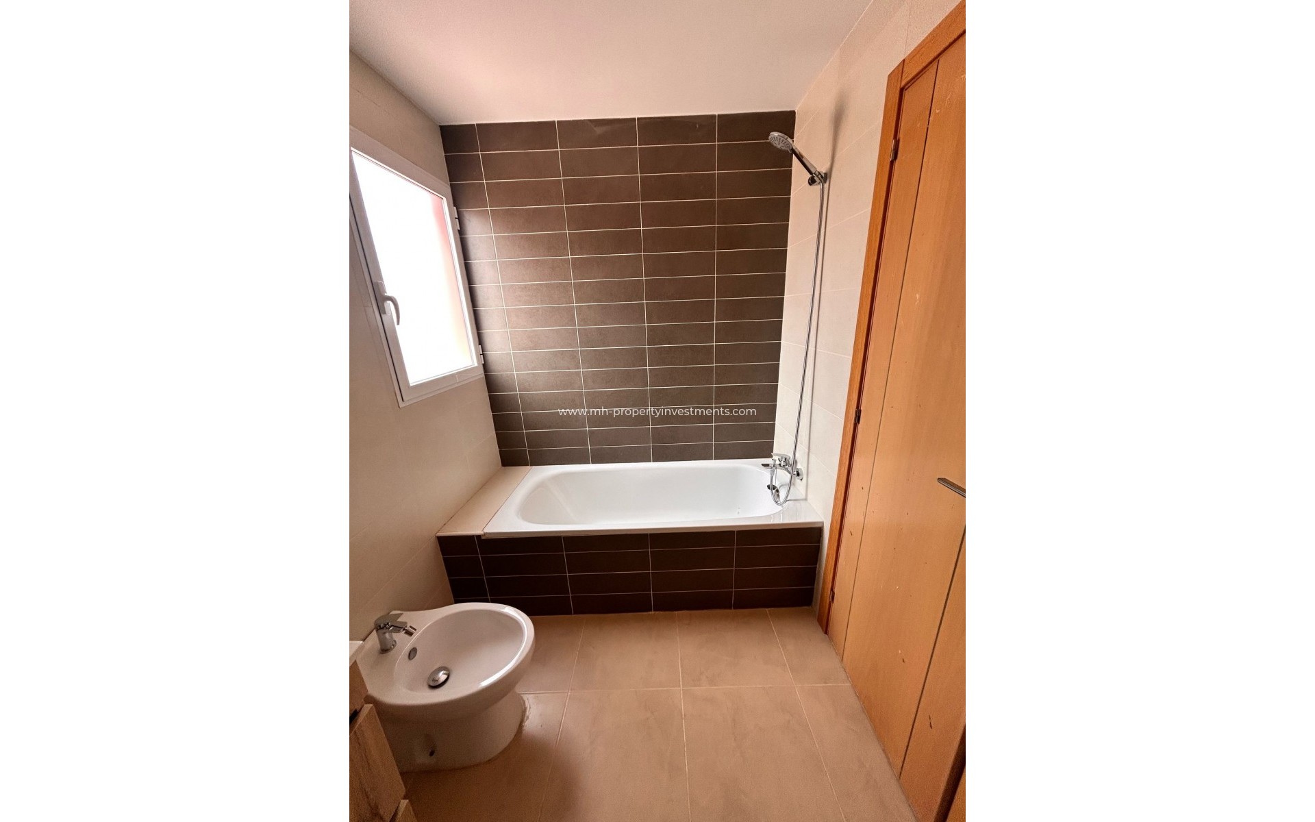Nouvelle construction - Apartment - Orihuela Costa