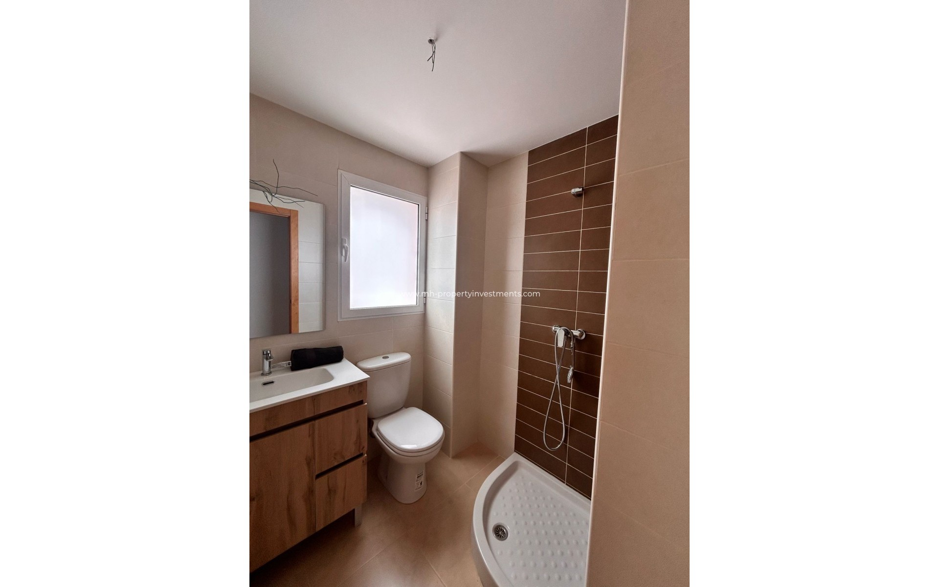 Nouvelle construction - Apartment - Orihuela Costa