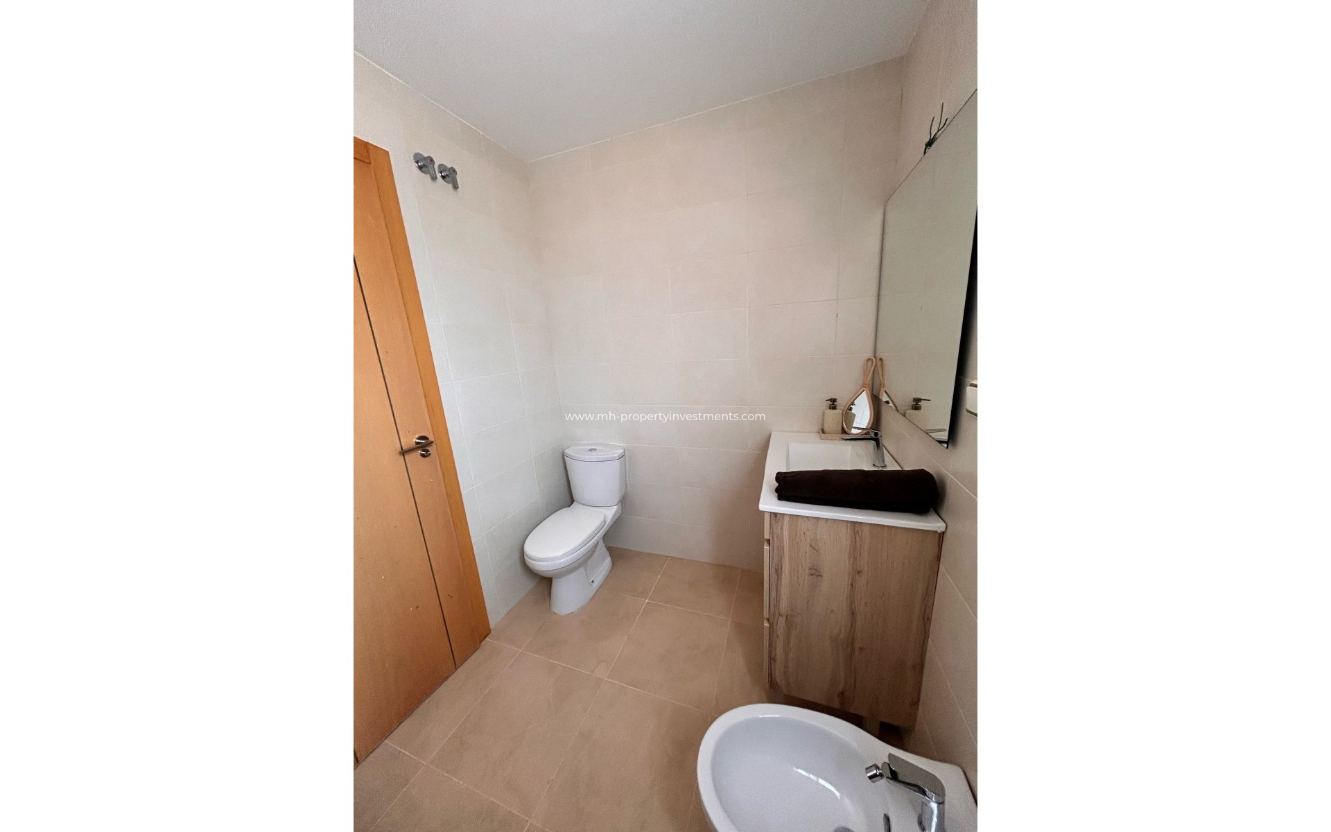 Nouvelle construction - Apartment - Orihuela Costa