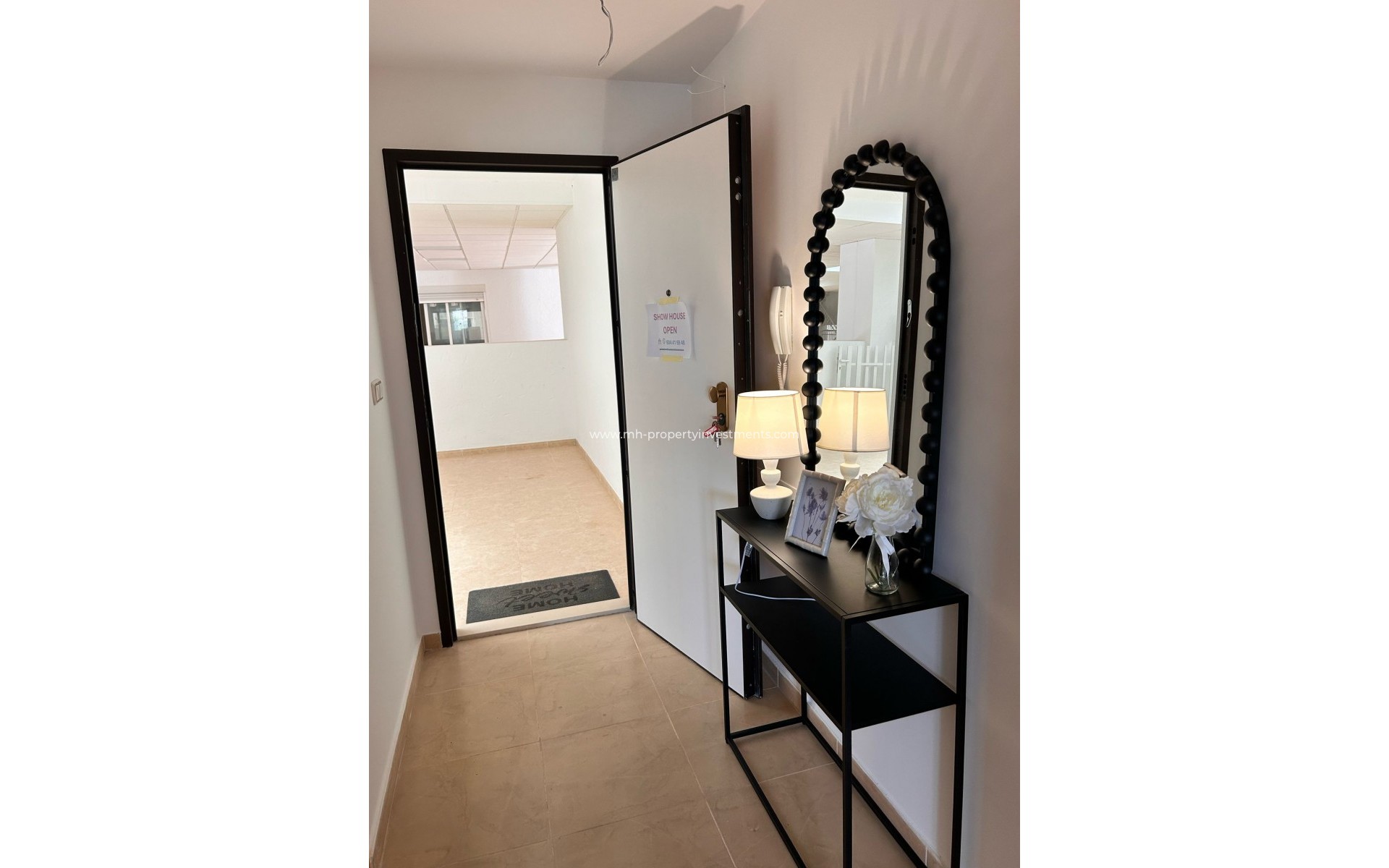 Nouvelle construction - Apartment - Orihuela Costa