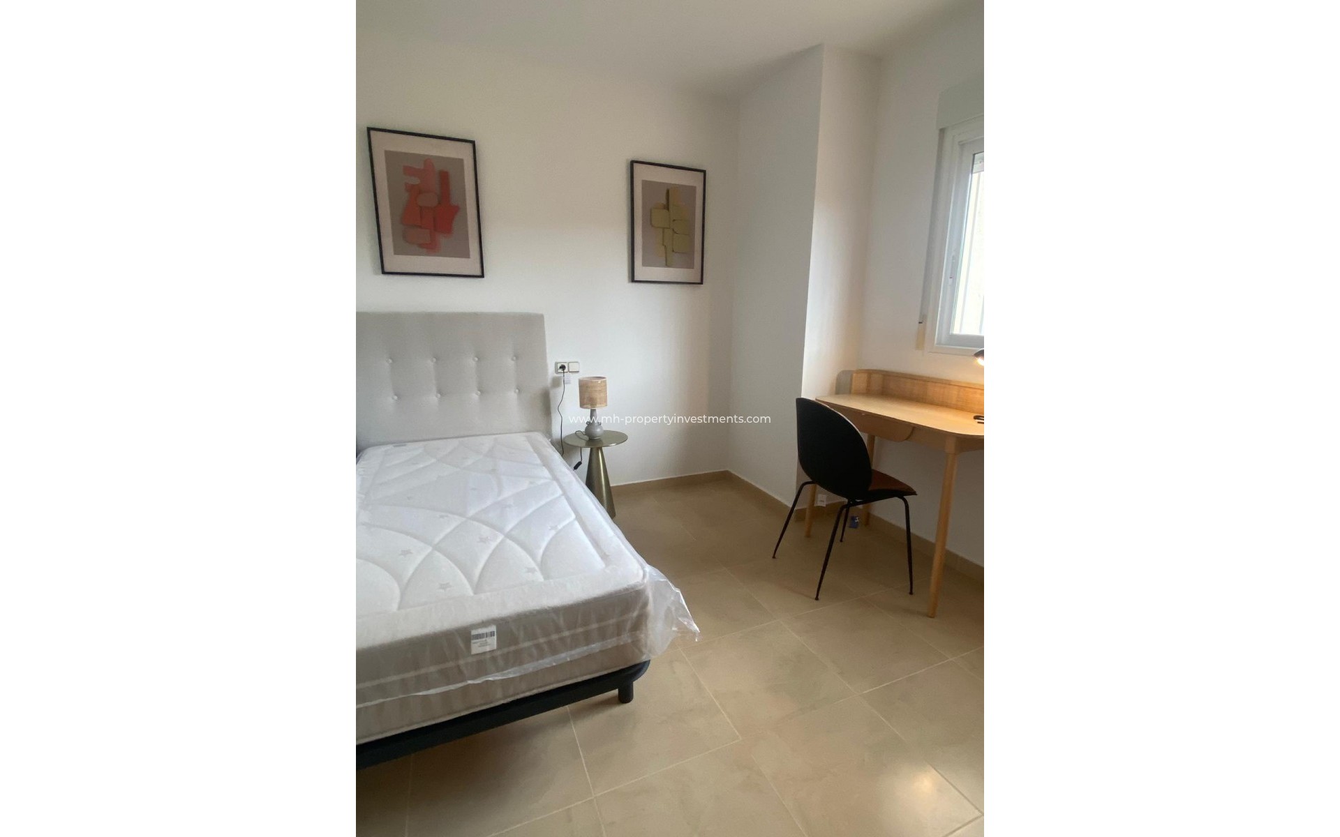 Nouvelle construction - Apartment - Orihuela Costa