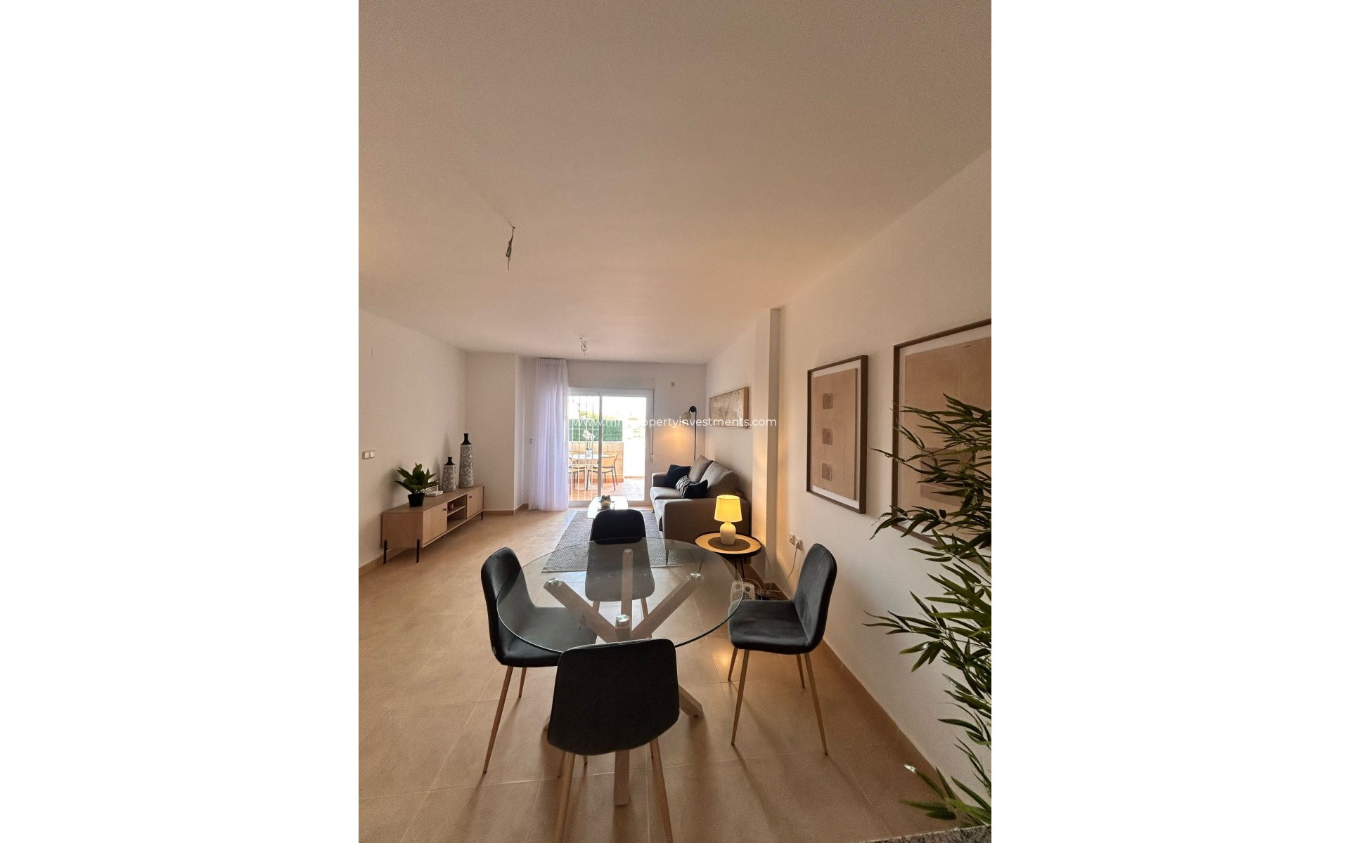 Nouvelle construction - Apartment - Orihuela Costa