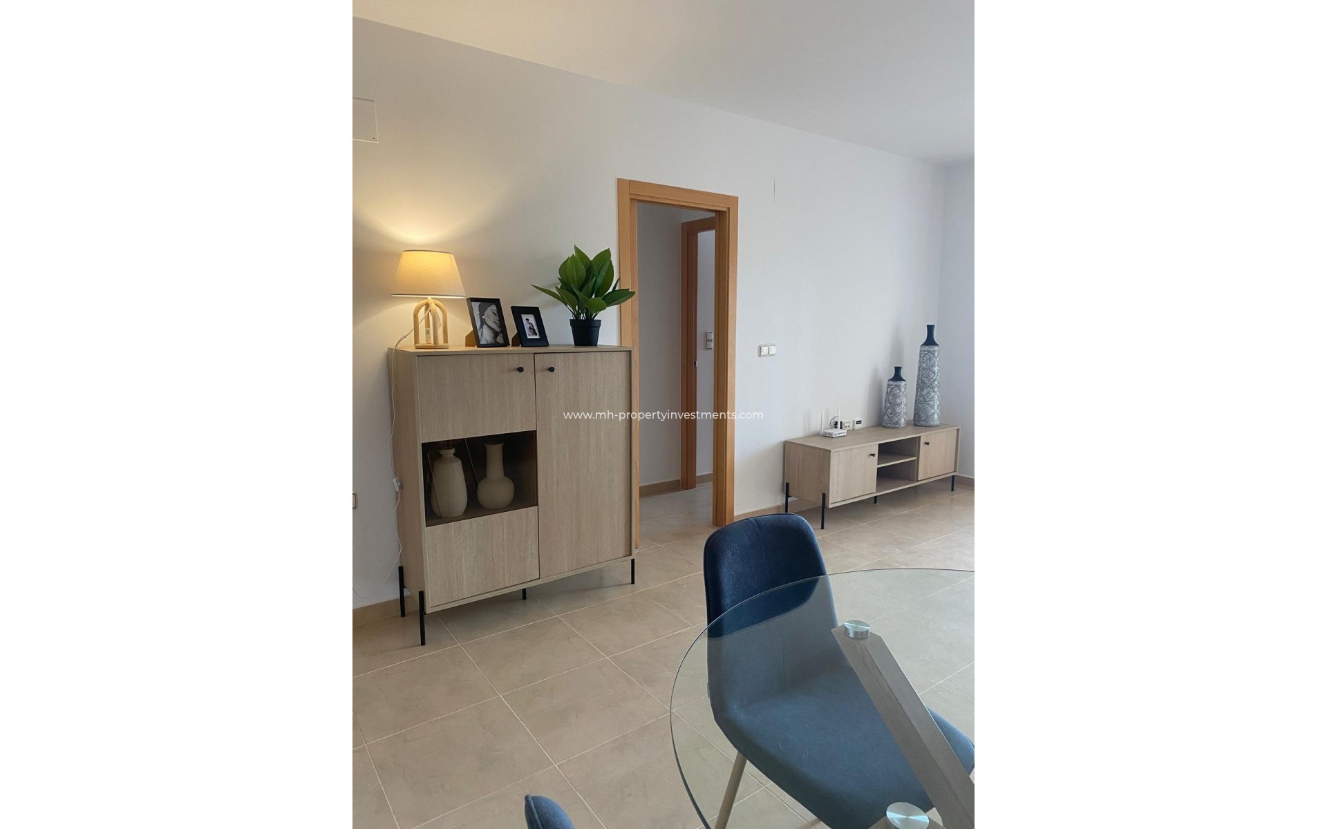 Nouvelle construction - Apartment - Orihuela Costa