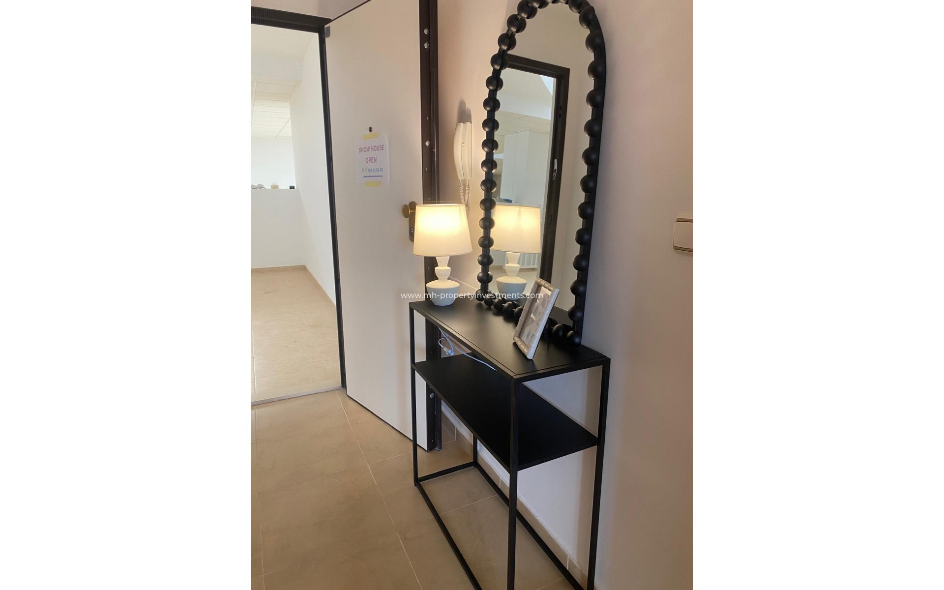 Nouvelle construction - Apartment - Orihuela Costa