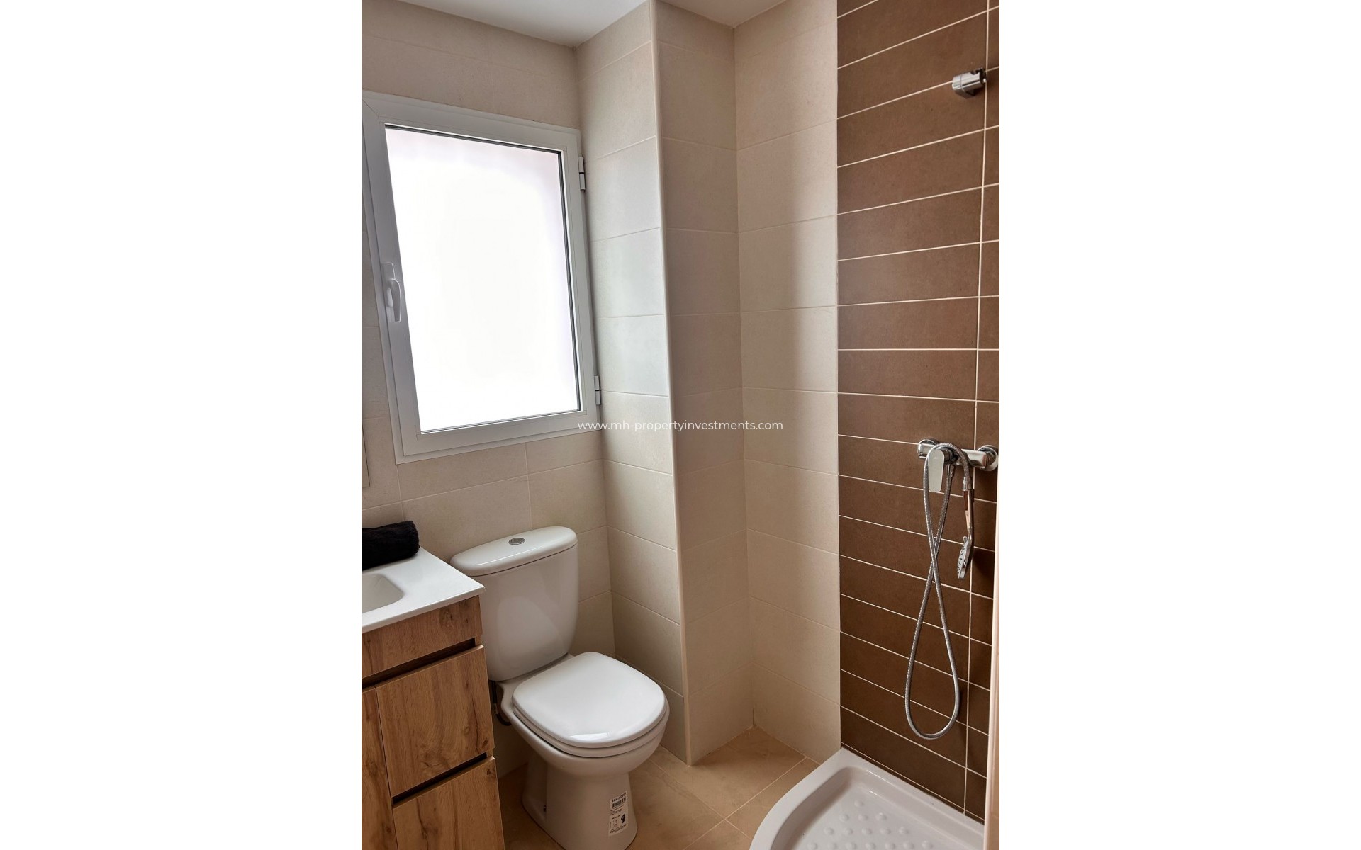 Nouvelle construction - Apartment - Orihuela Costa