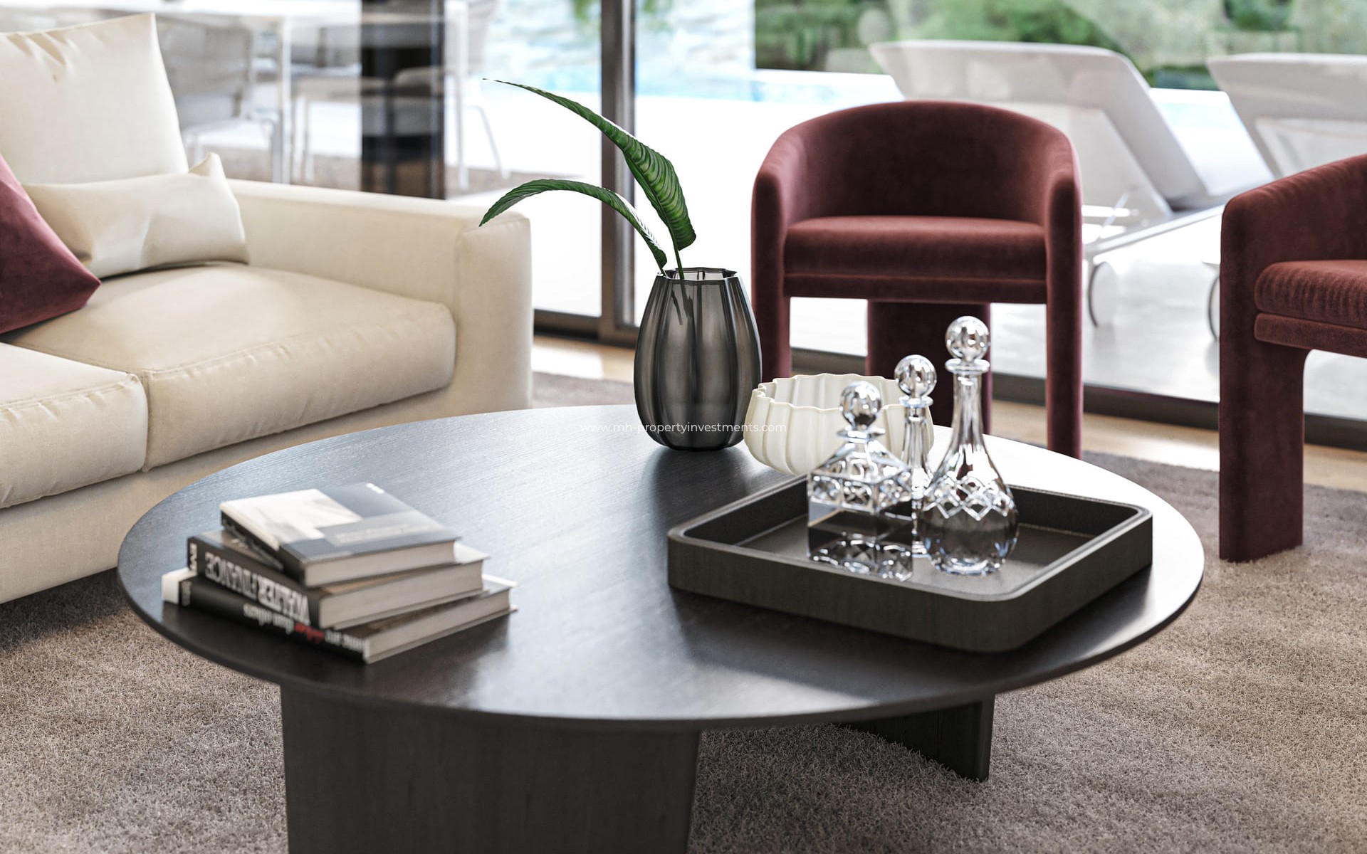 Nouvelle construction - Apartment - Orihuela