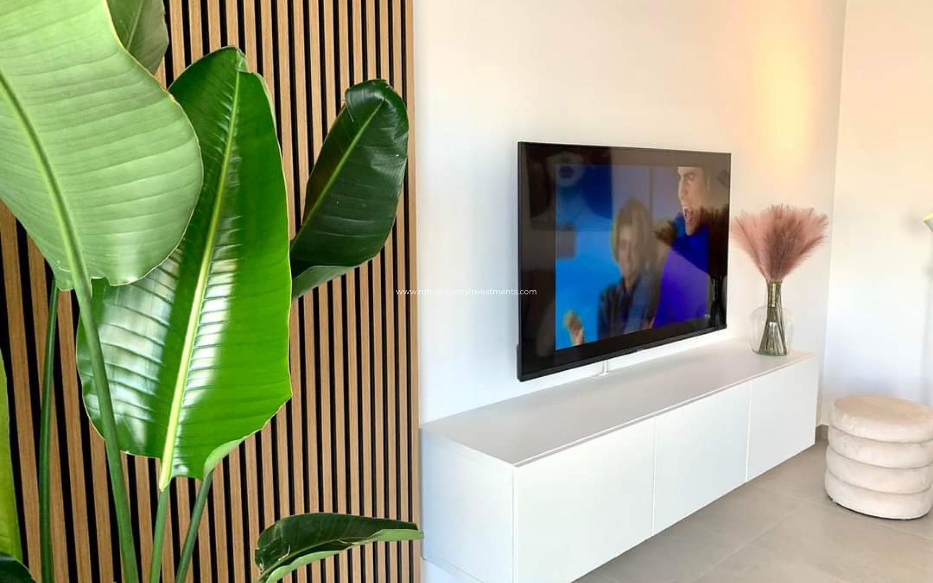 Nouvelle construction - Apartment - Pilar de la Horadada