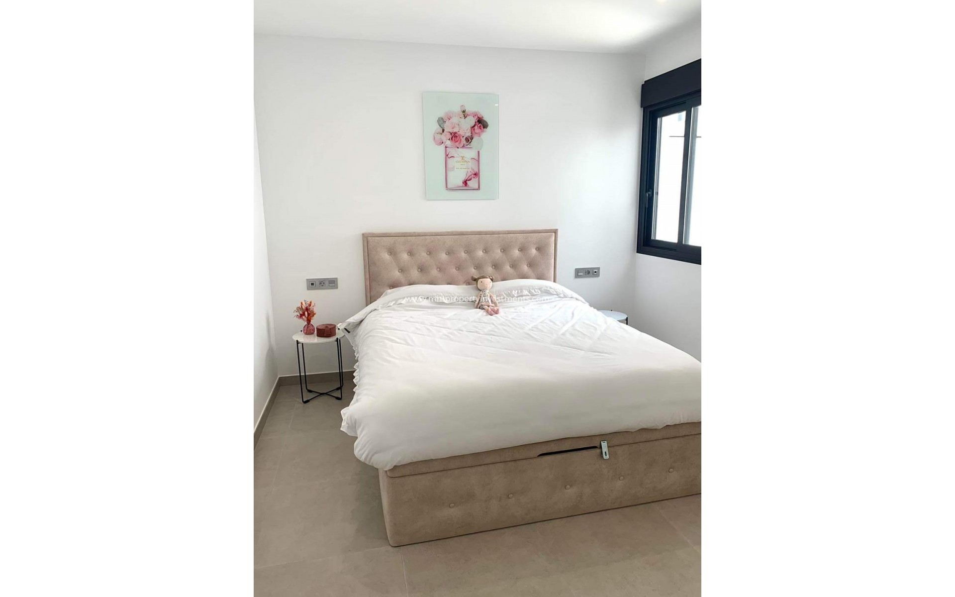 Nouvelle construction - Apartment - Pilar de la Horadada