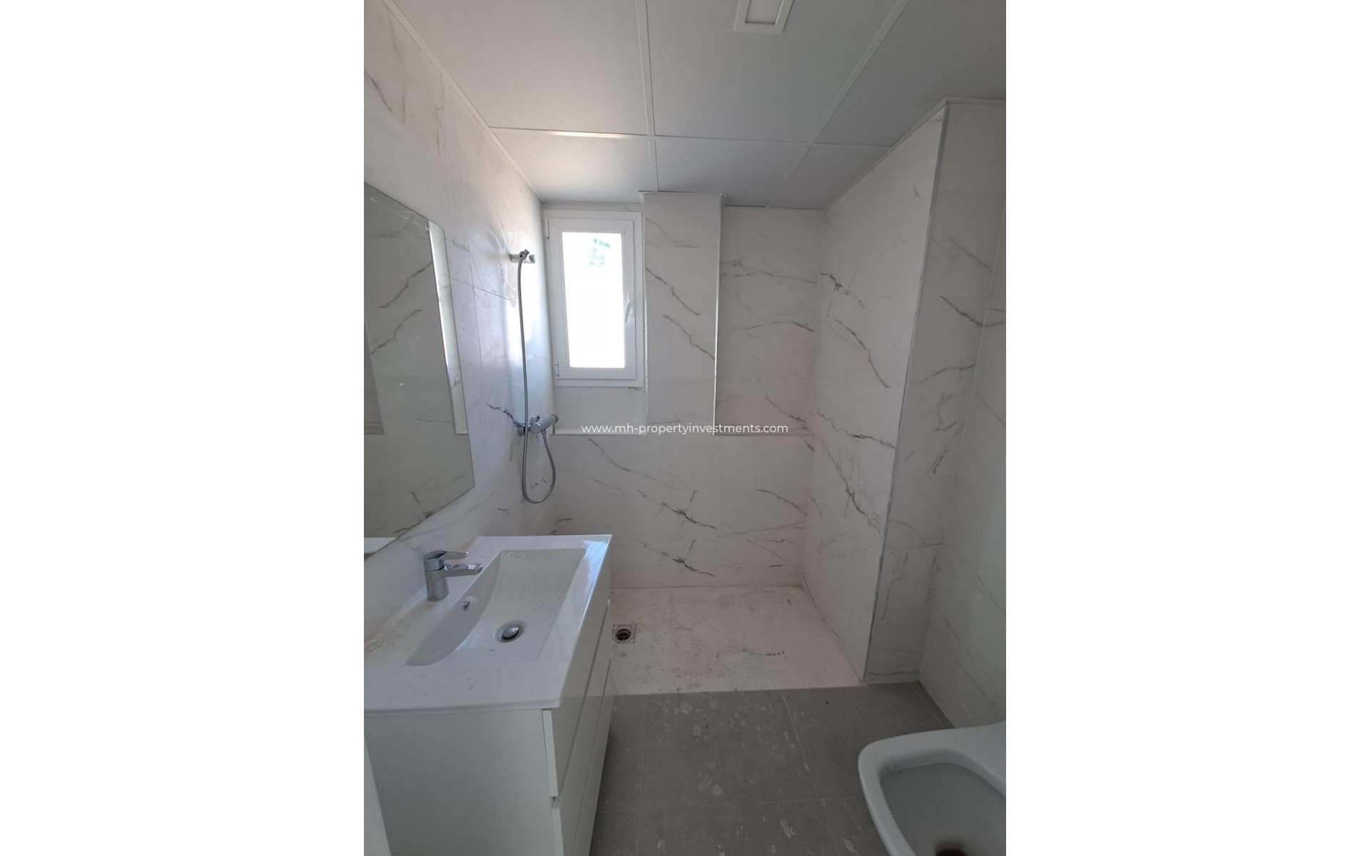 Nouvelle construction - Apartment - rincon de la victoria - Torre de Benagalbón