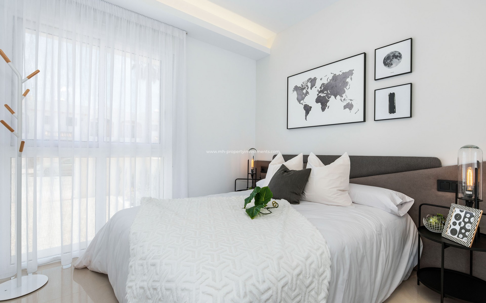 Nouvelle construction - Apartment - Rojales