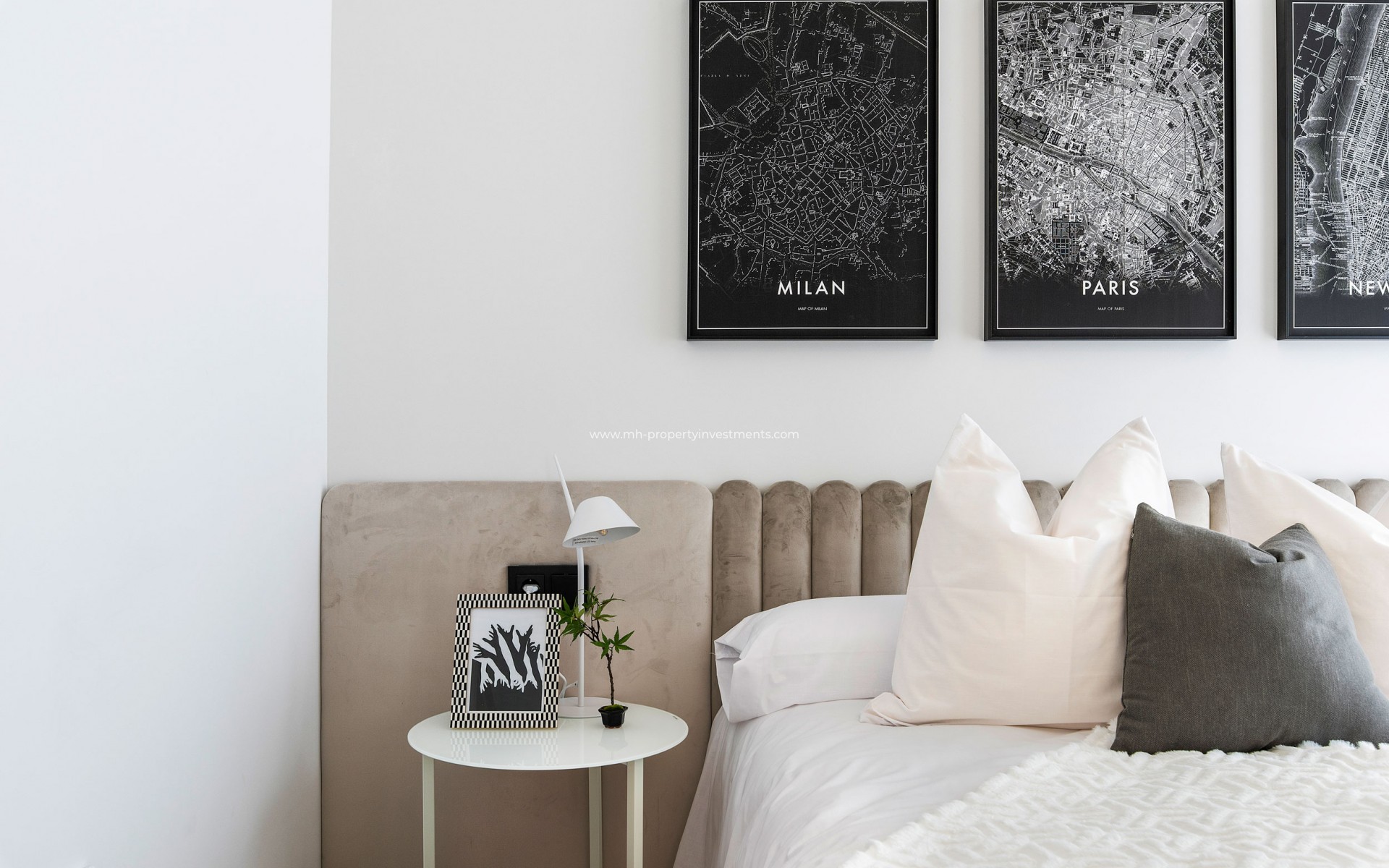 Nouvelle construction - Apartment - Rojales