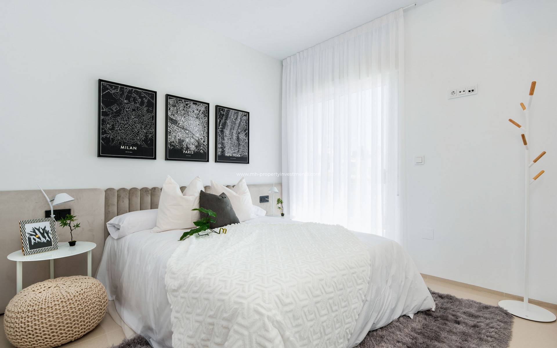 Nouvelle construction - Apartment - Rojales
