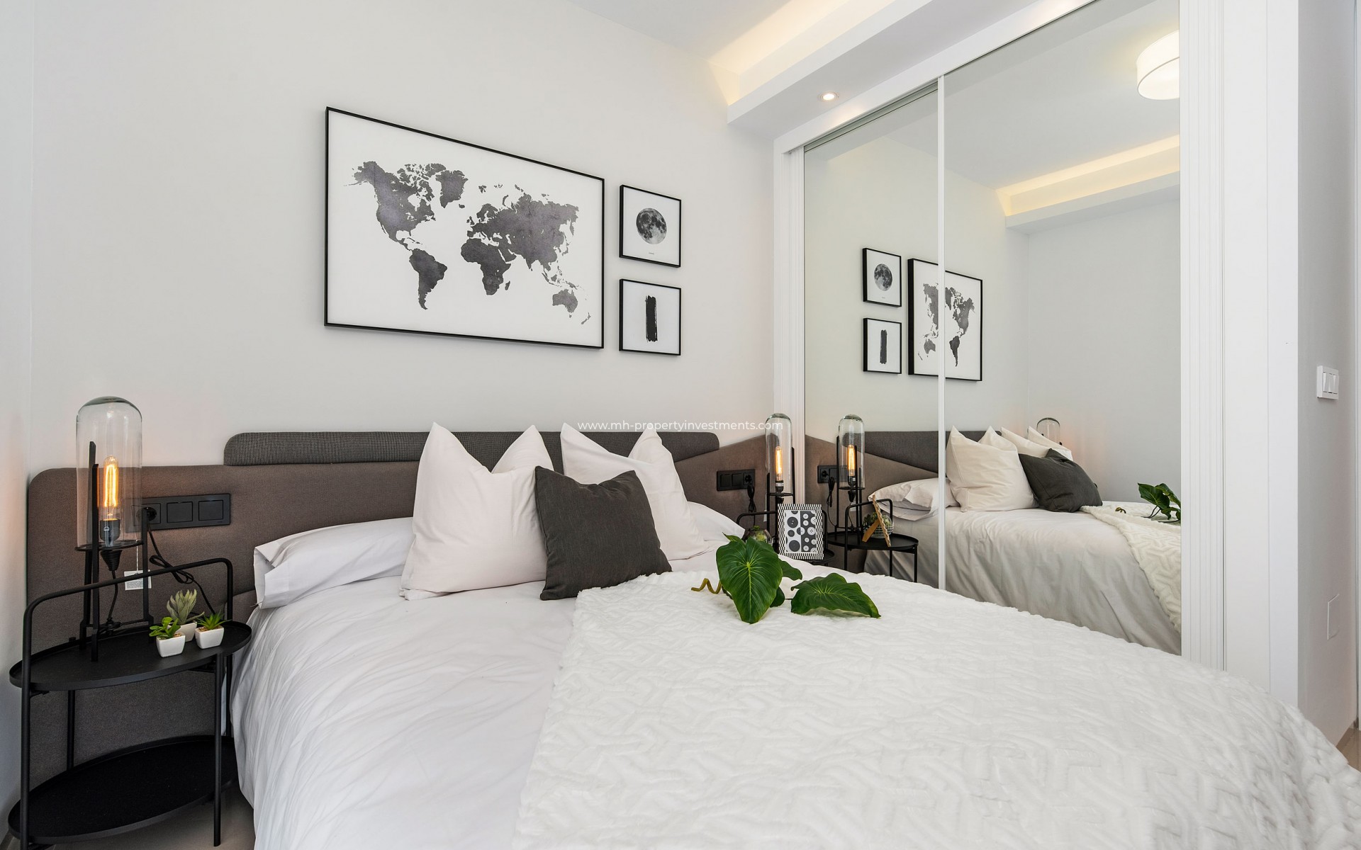 Nouvelle construction - Apartment - Rojales