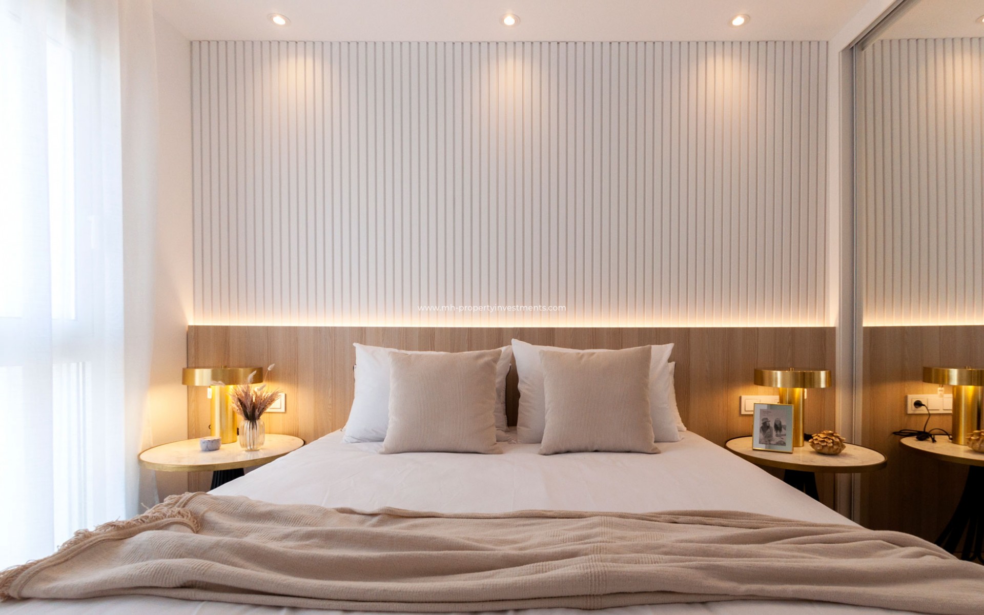 Nouvelle construction - Apartment - Rojales