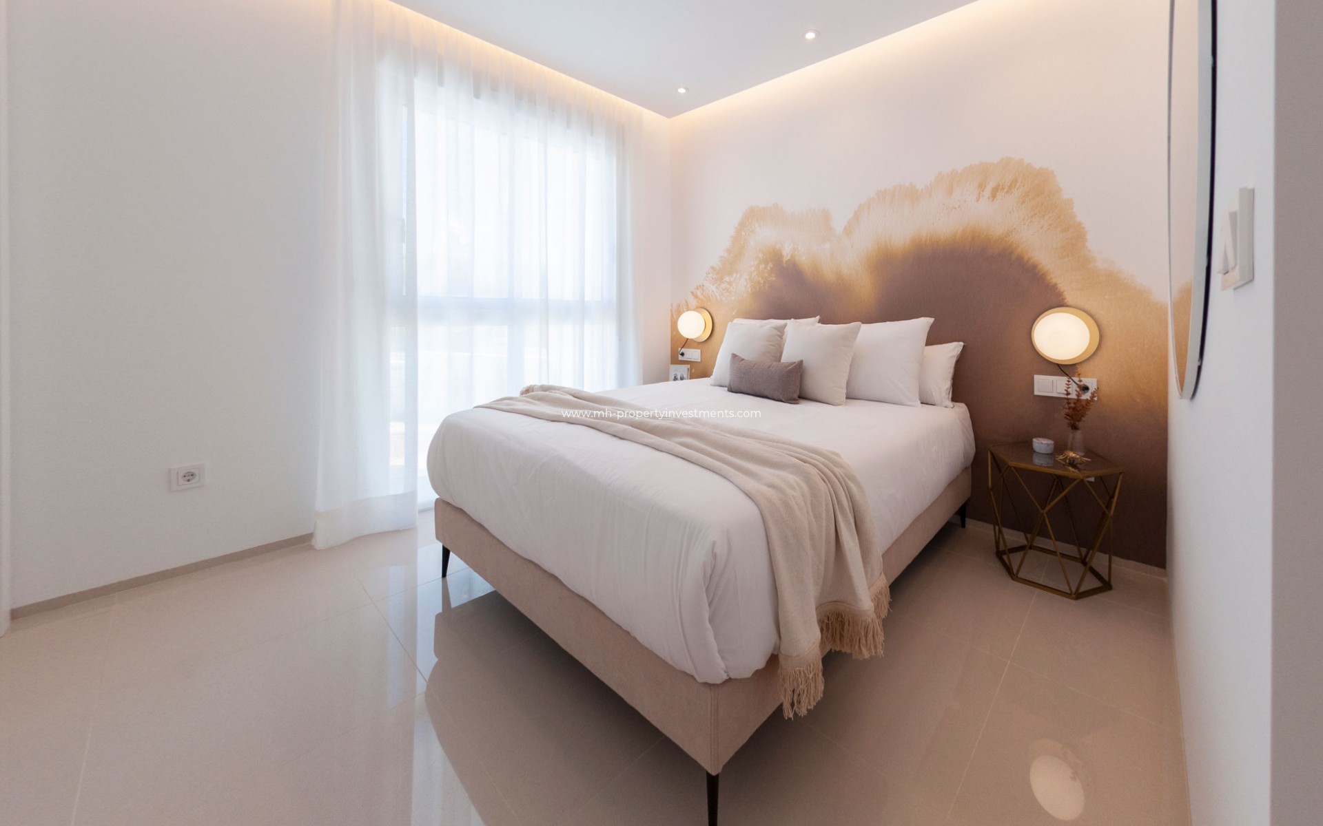 Nouvelle construction - Apartment - Rojales