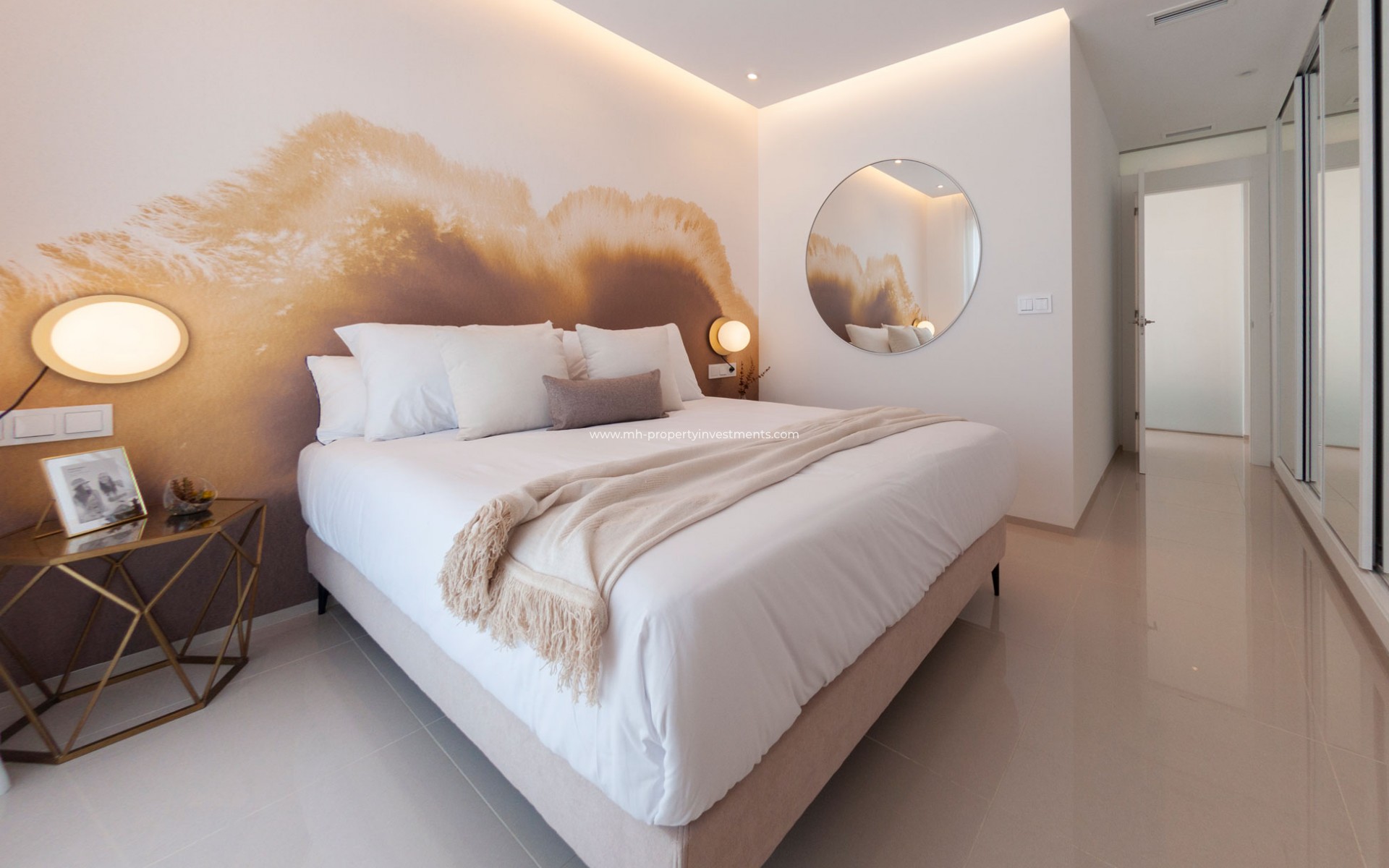 Nouvelle construction - Apartment - Rojales