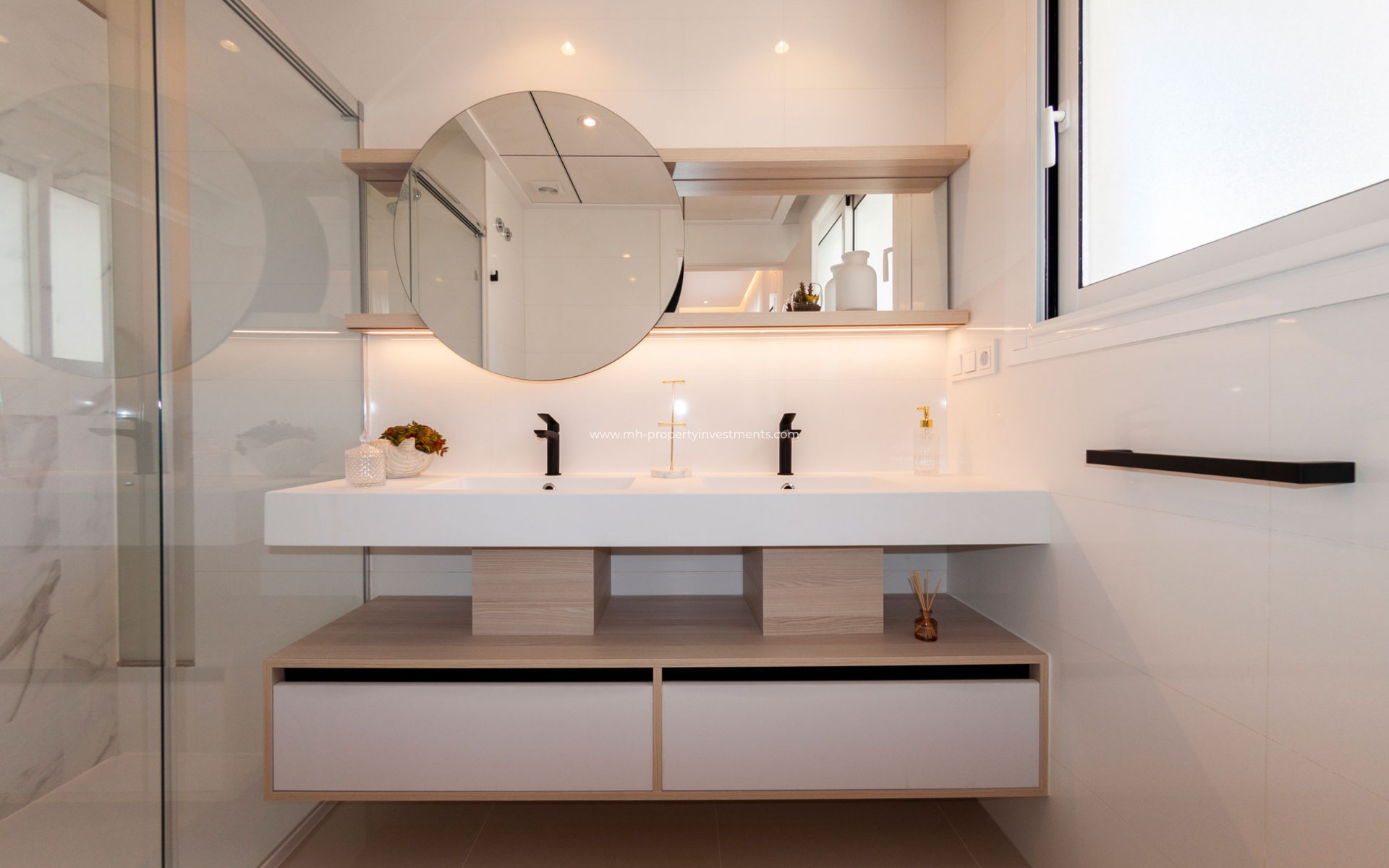 Nouvelle construction - Apartment - Rojales