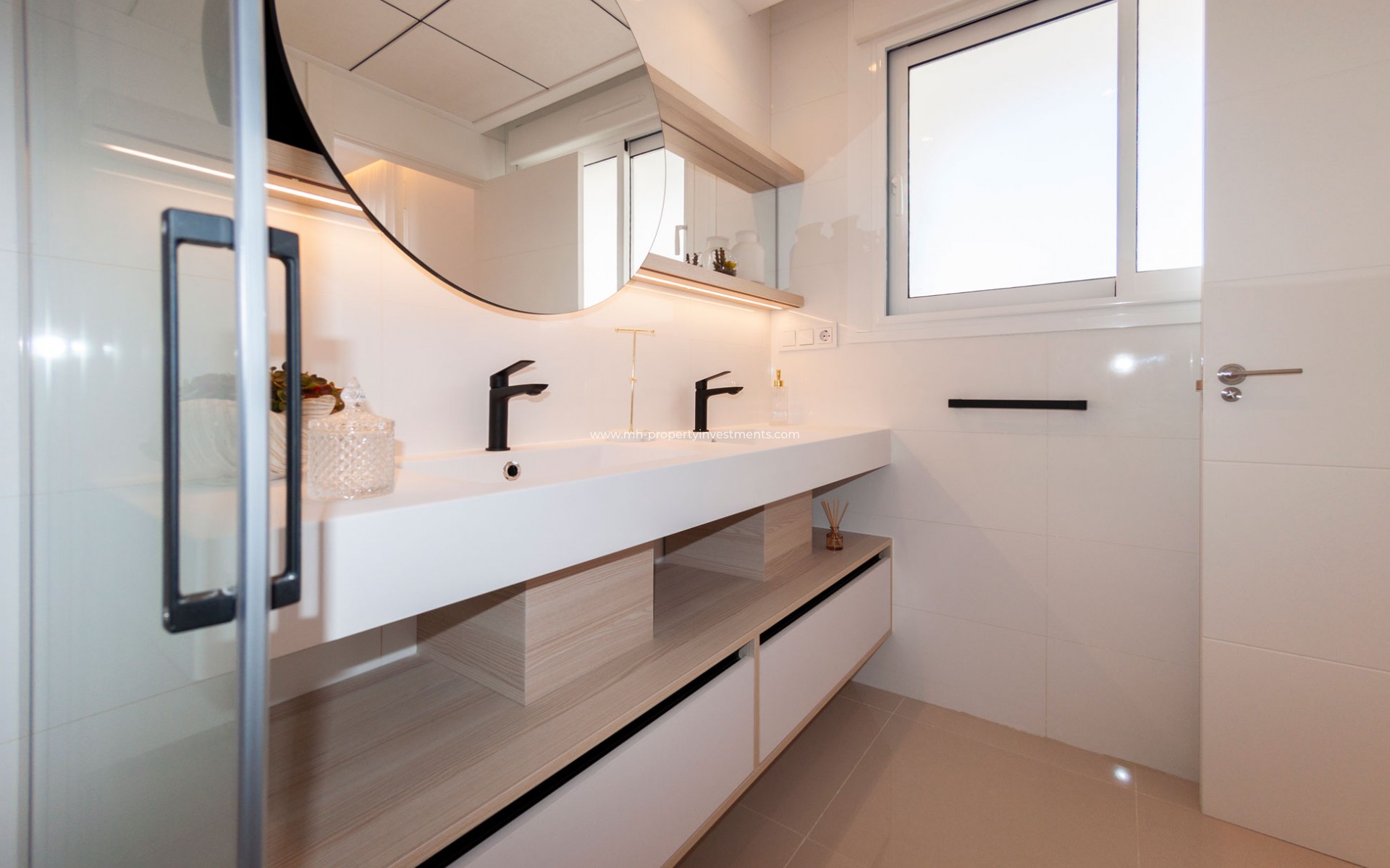 Nouvelle construction - Apartment - Rojales