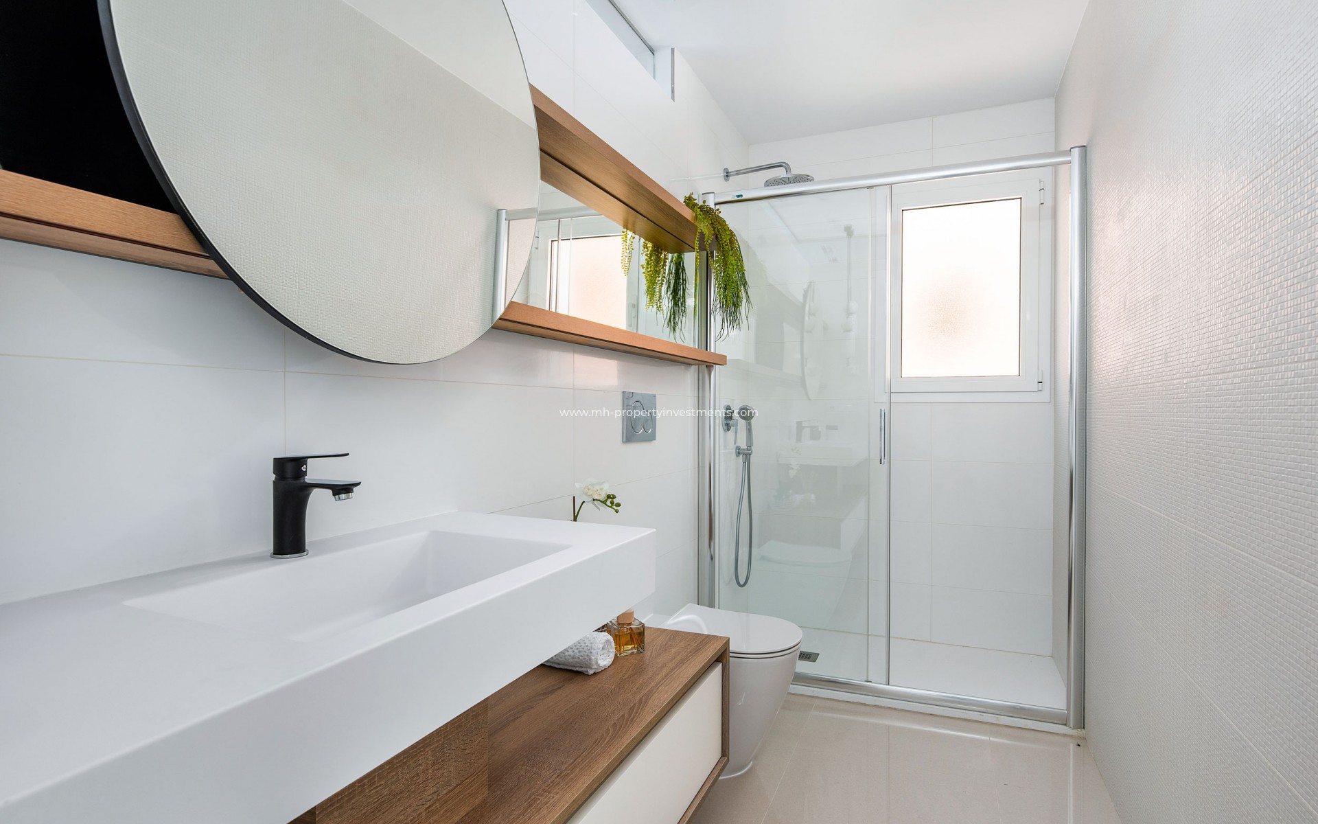 Nouvelle construction - Apartment - Rojales