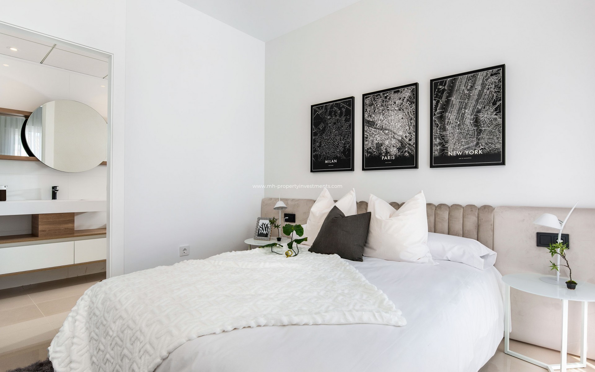 Nouvelle construction - Apartment - Rojales