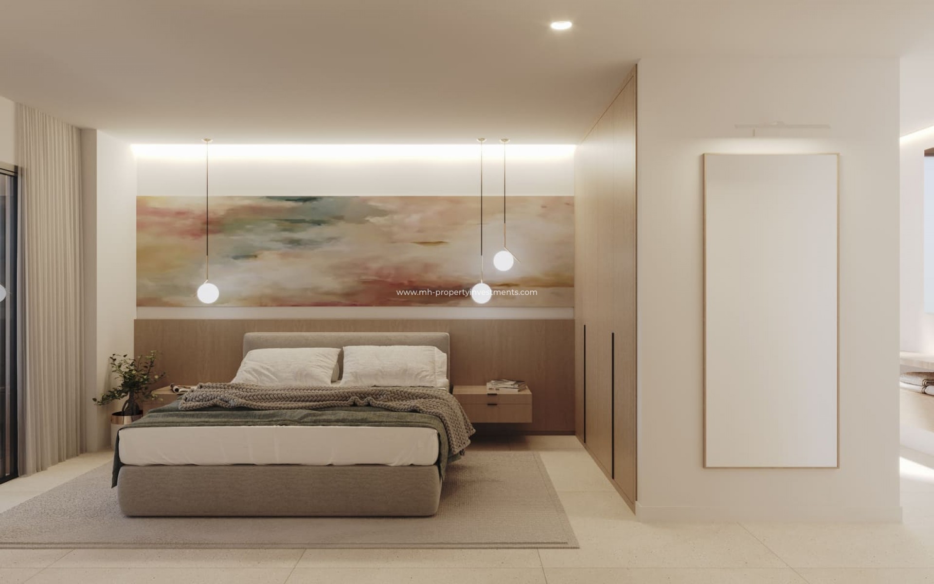Nouvelle construction - Apartment - San Pedro Alcántara