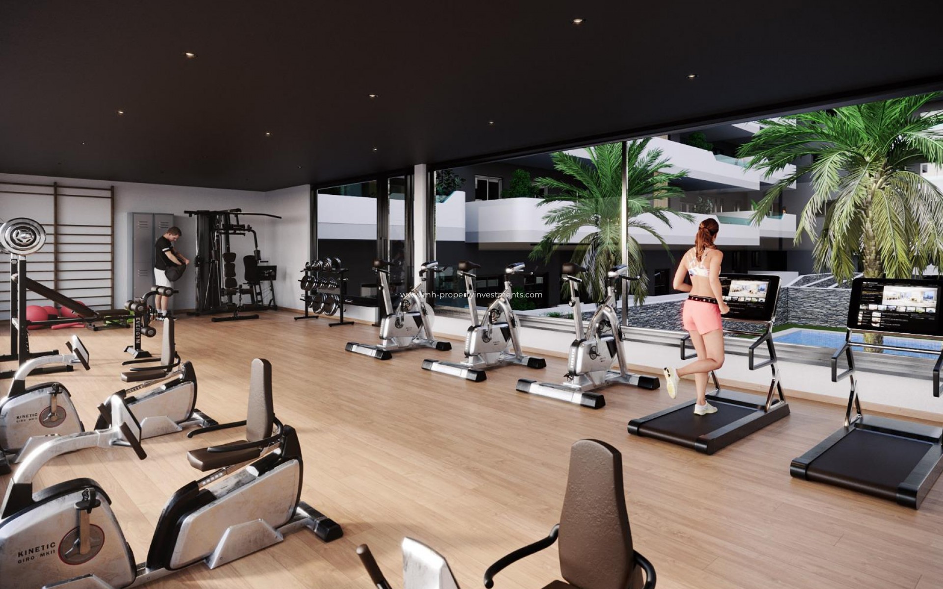 Nouvelle construction - Apartment - Santa Pola