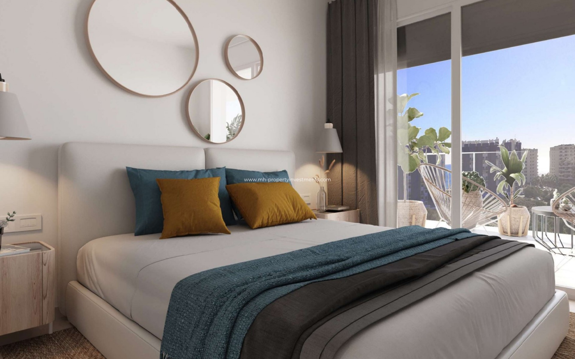 Nouvelle construction - Apartment - Torrevieja