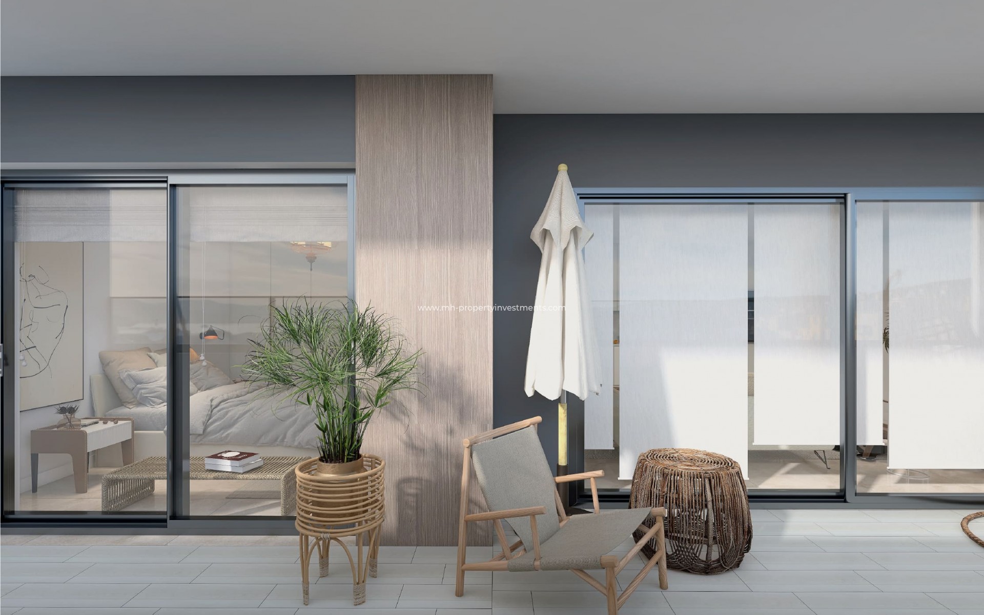 Nouvelle construction - Apartment - Torrevieja