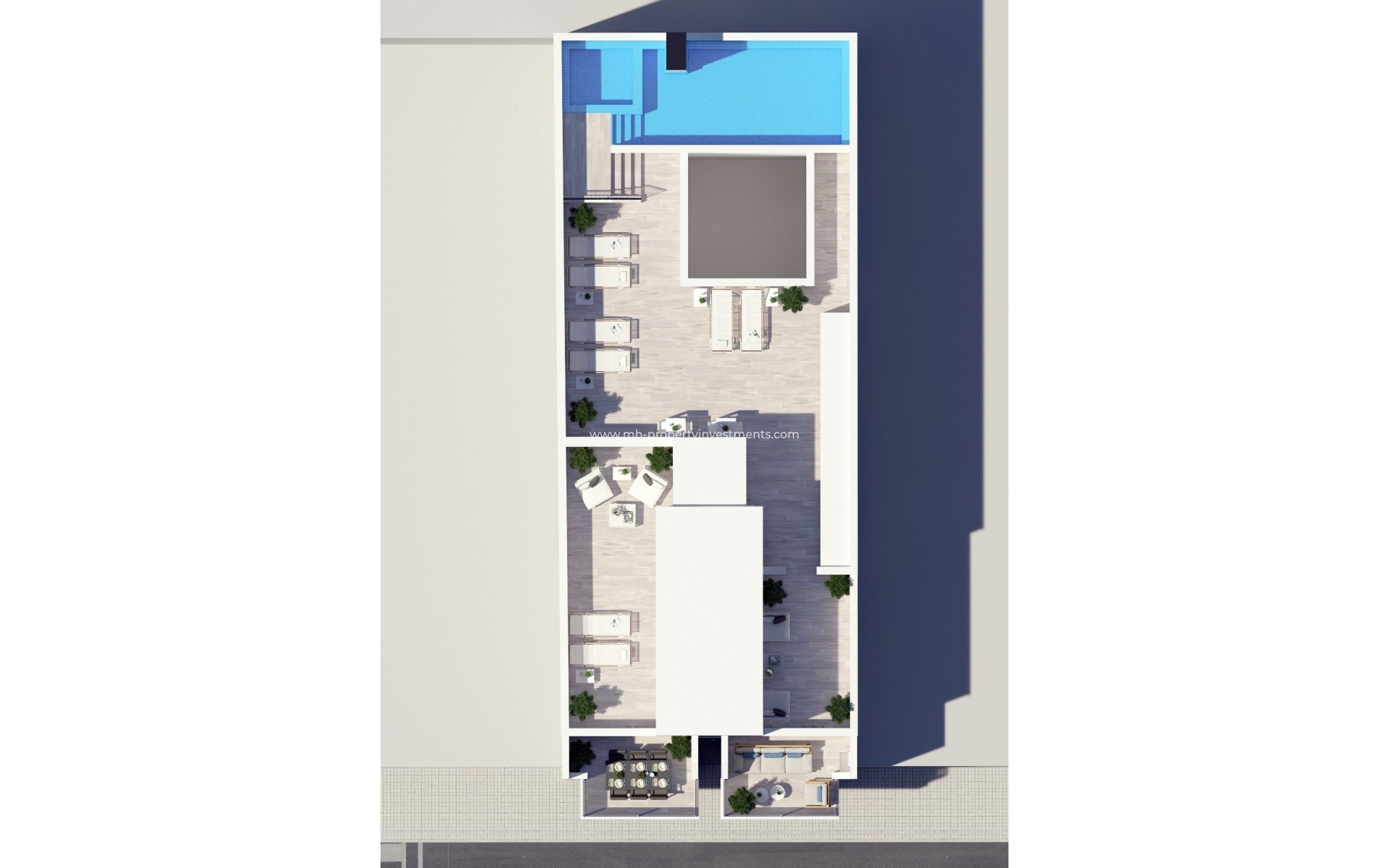 Nouvelle construction - Apartment - Torrevieja