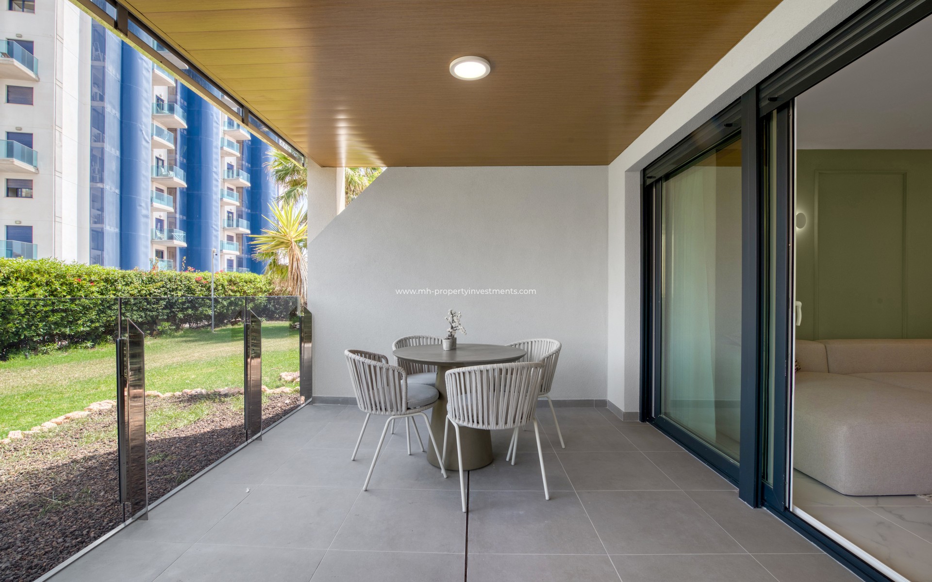 Nouvelle construction - Apartment - Torrevieja