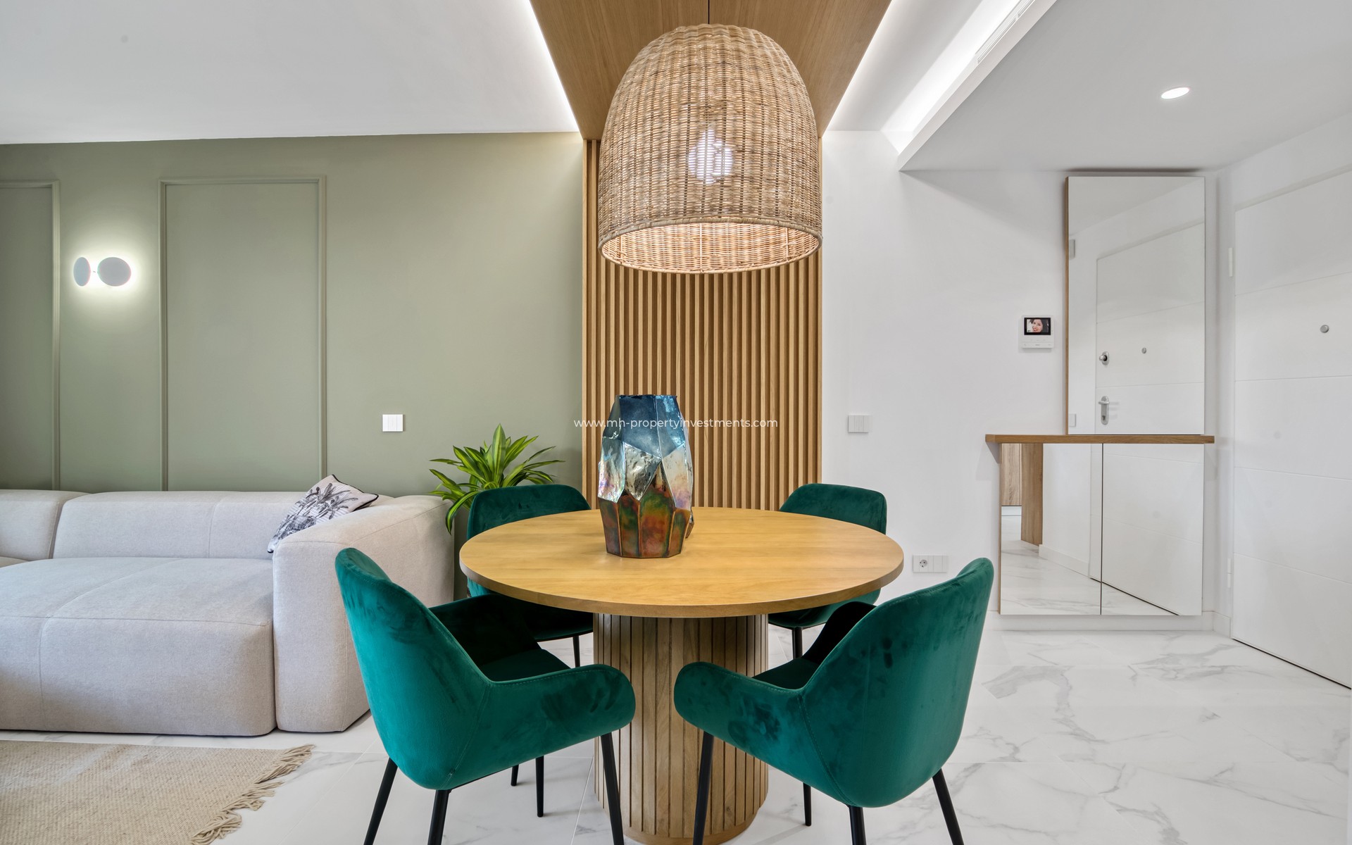 Nouvelle construction - Apartment - Torrevieja