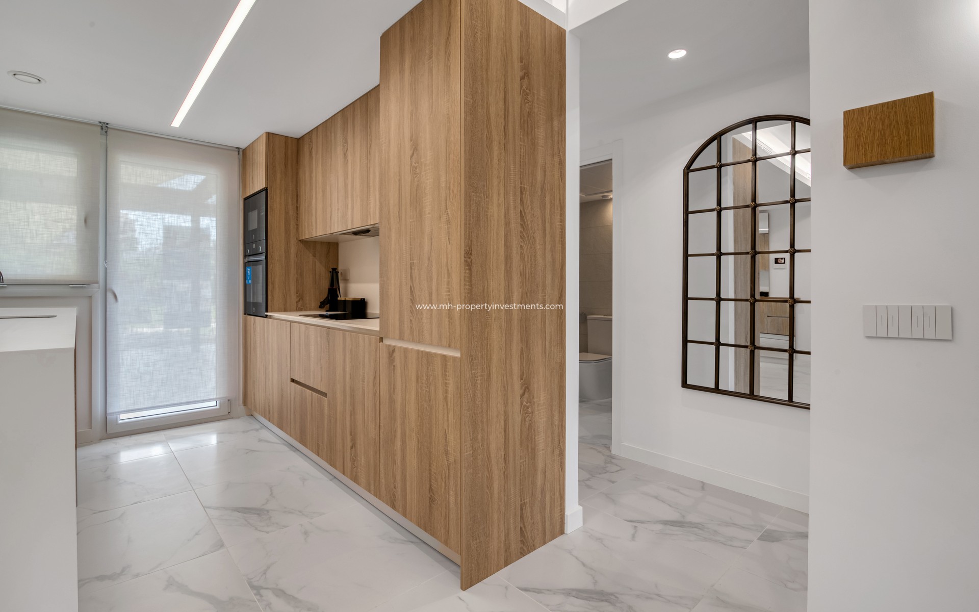 Nouvelle construction - Apartment - Torrevieja