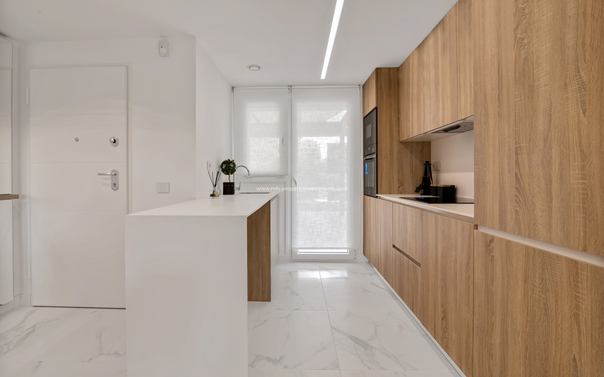 Nouvelle construction - Apartment - Torrevieja