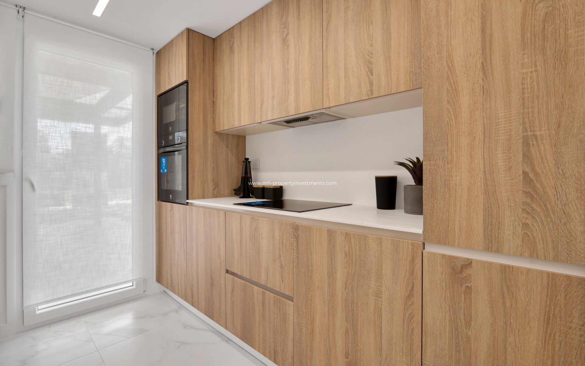 Nouvelle construction - Apartment - Torrevieja