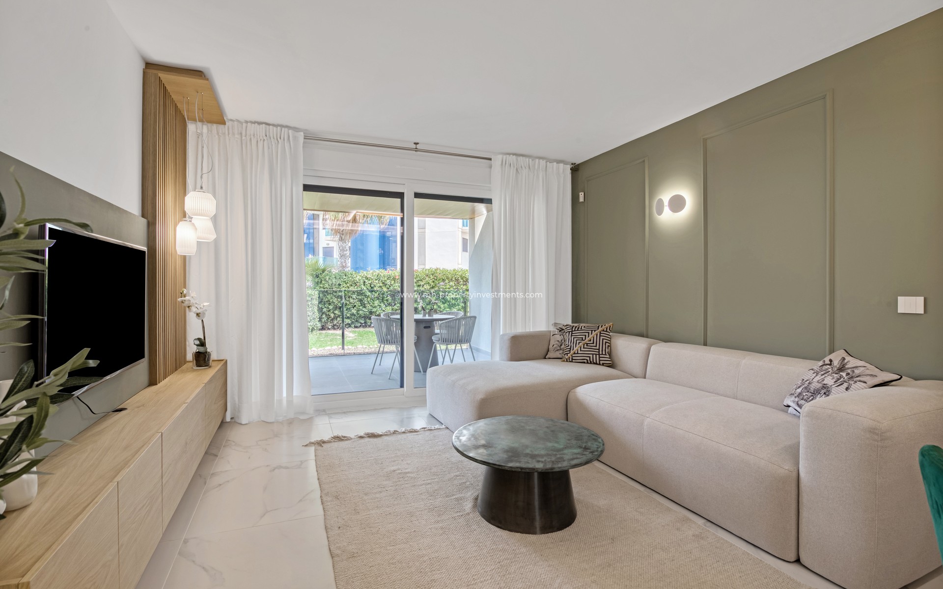 Nouvelle construction - Apartment - Torrevieja