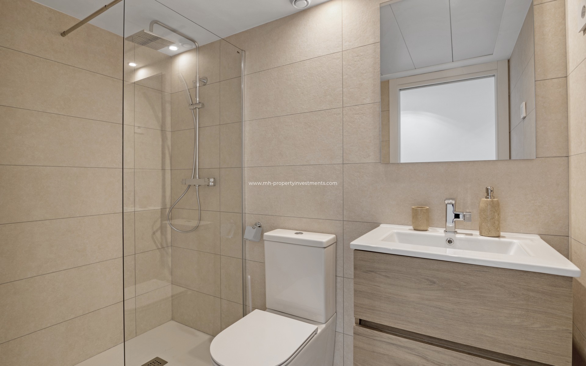 Nouvelle construction - Apartment - Torrevieja
