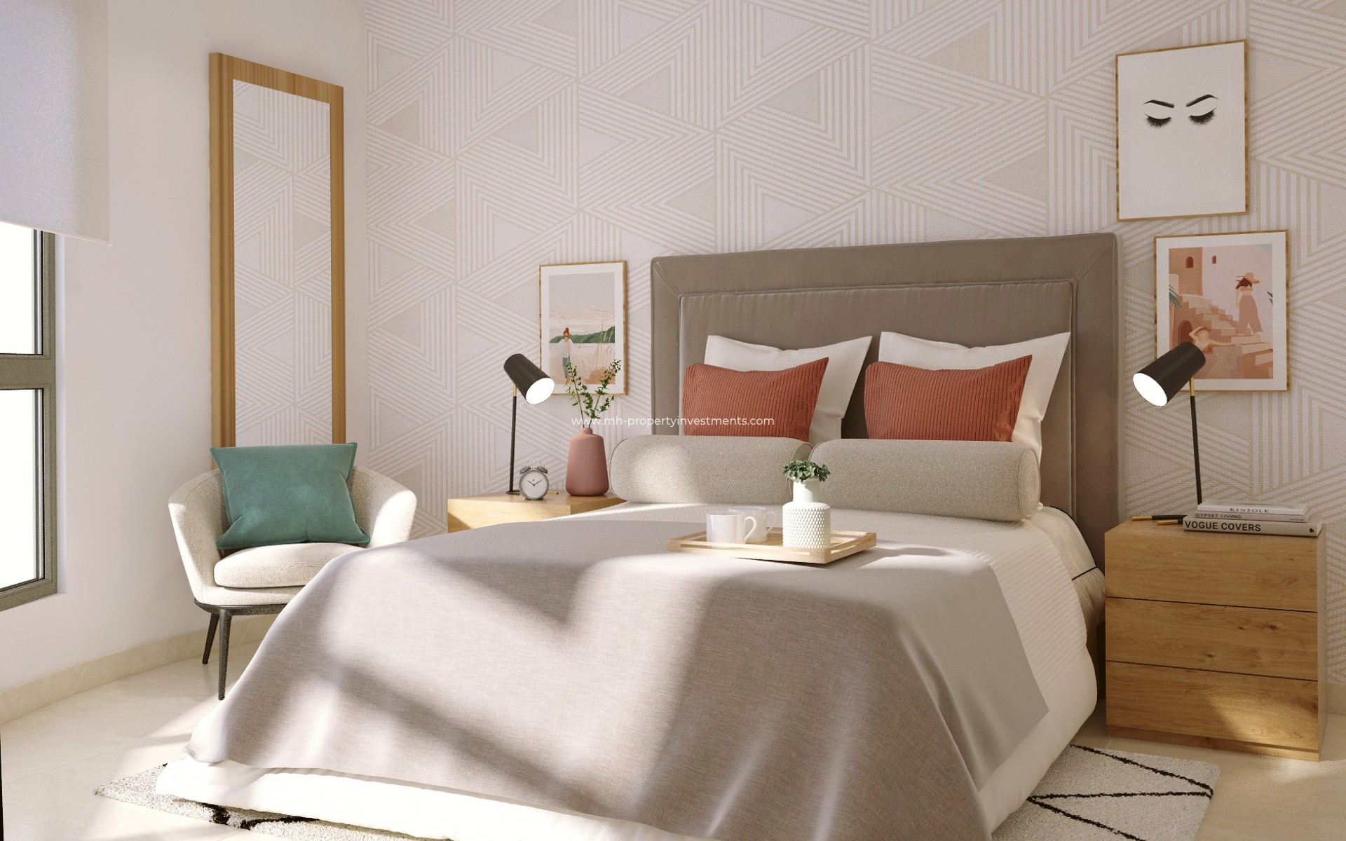 Nouvelle construction - Apartment - Torrevieja