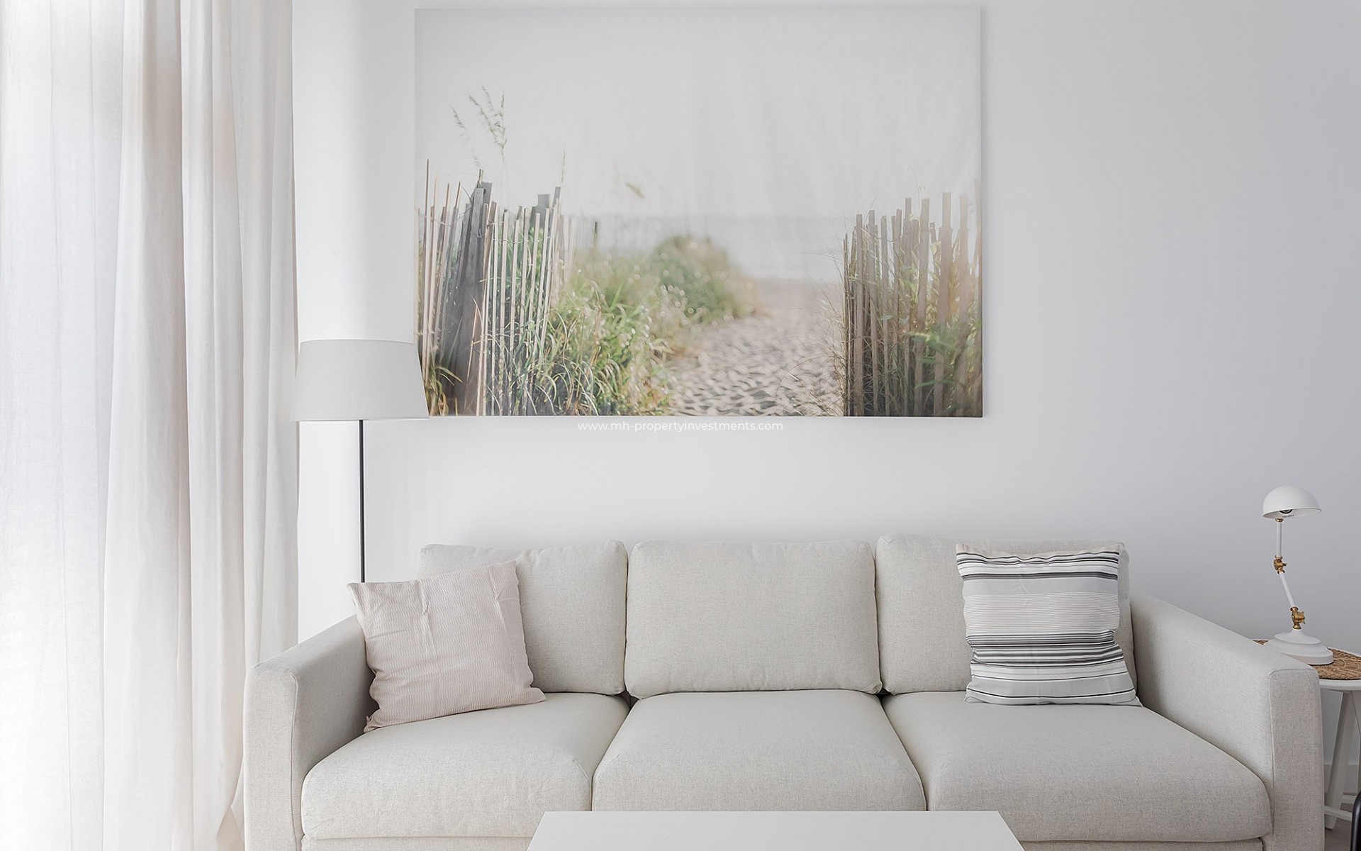 Nouvelle construction - Apartment - Vera