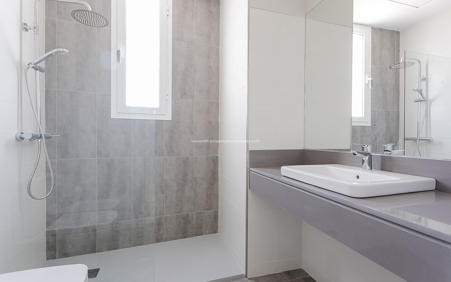Nouvelle construction - Apartment - Vera